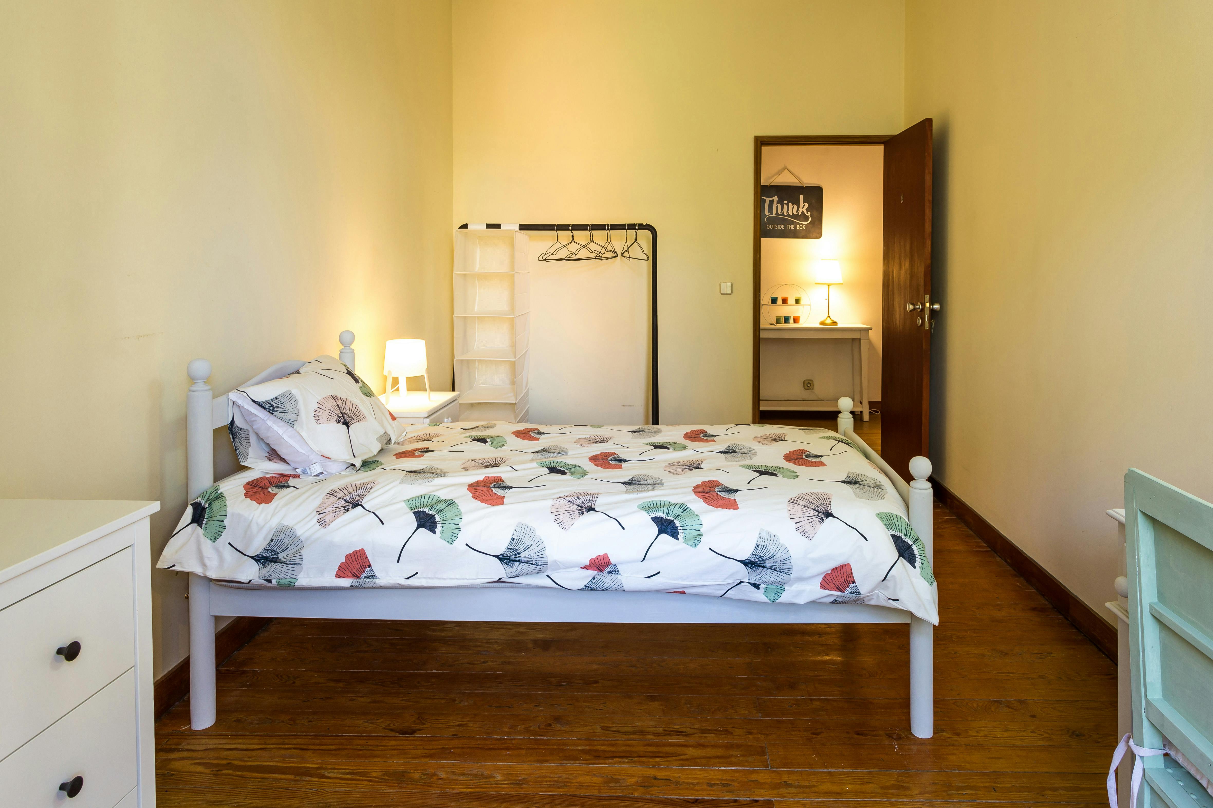 Apartment Lisbon — photo 8