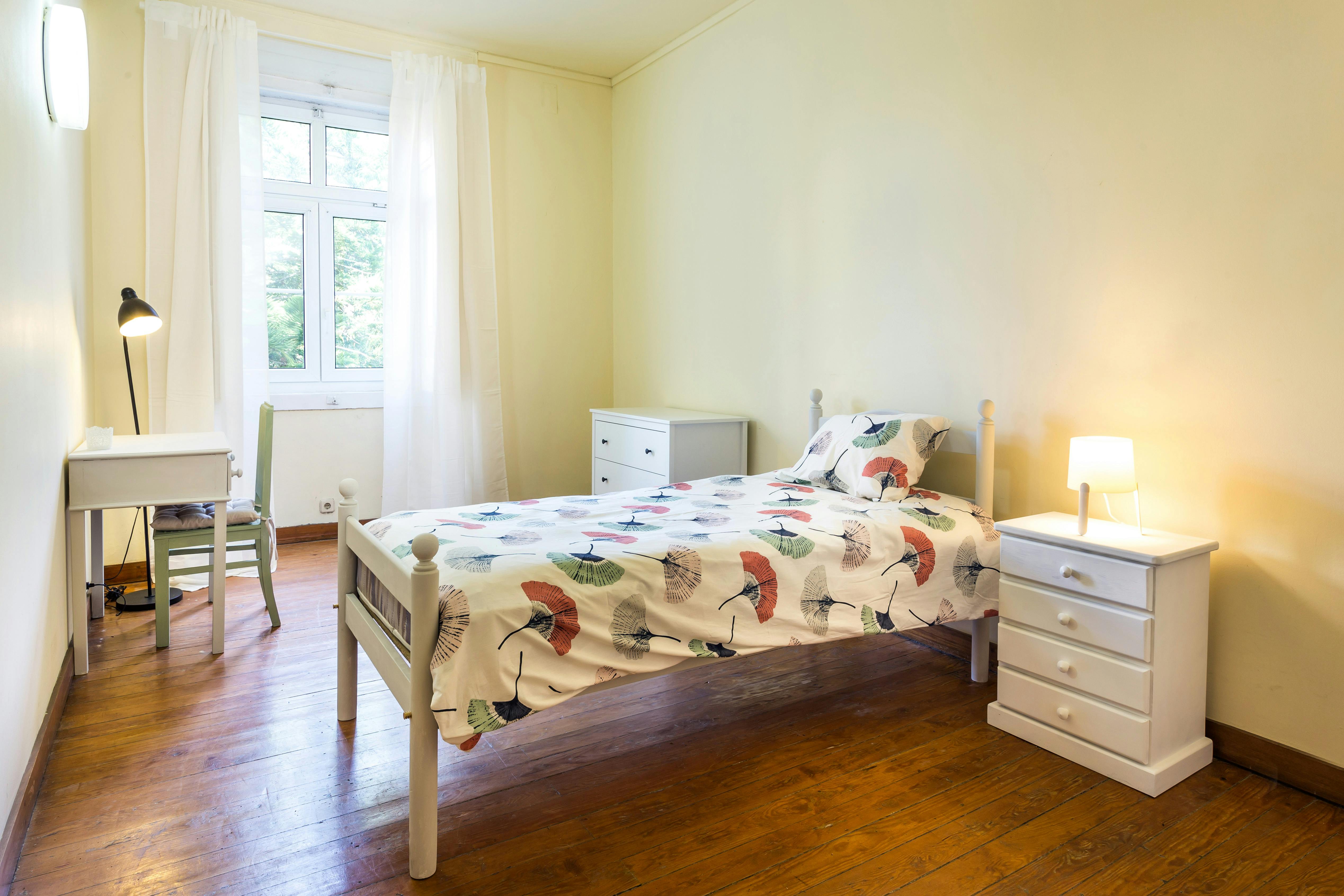 Apartment Lisbon — photo 15