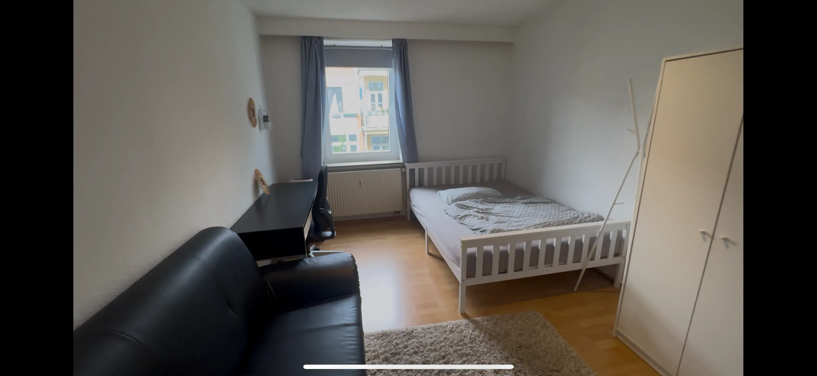 Private room in Friedrich-Ebert-Straße, Bremen 1
