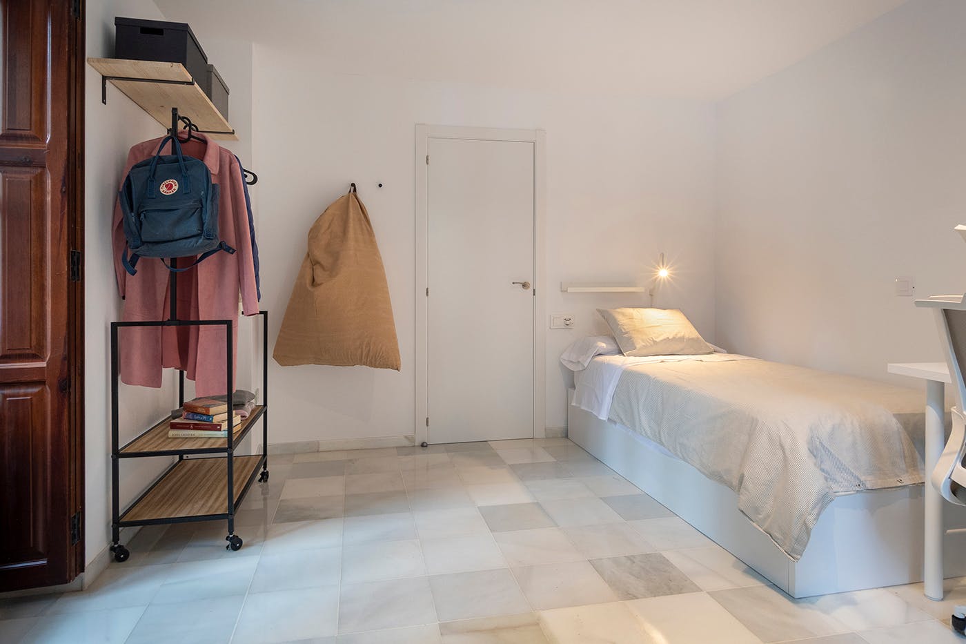 preview gallery tile