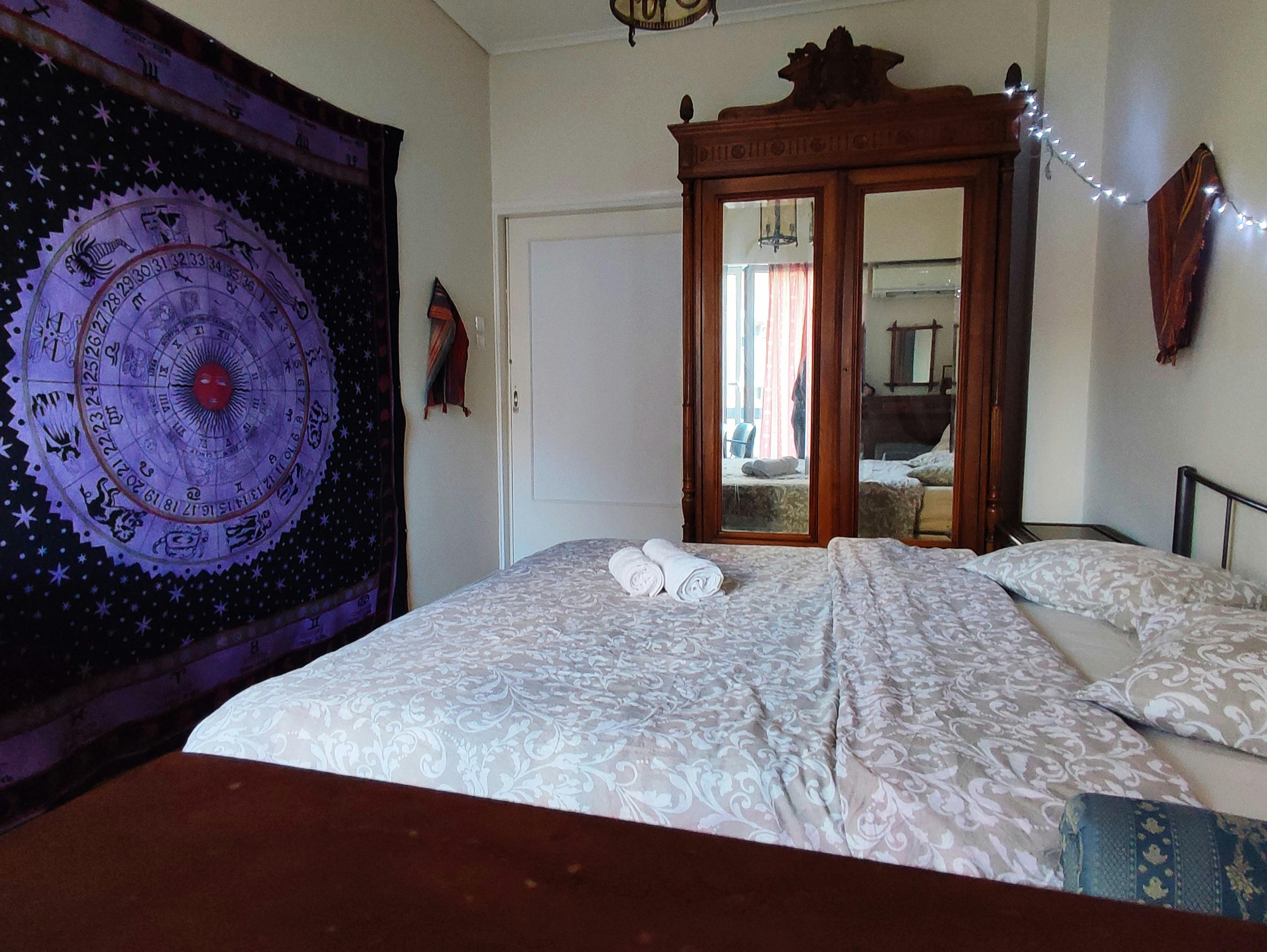 Apartment Athens, 130m² — photo 7