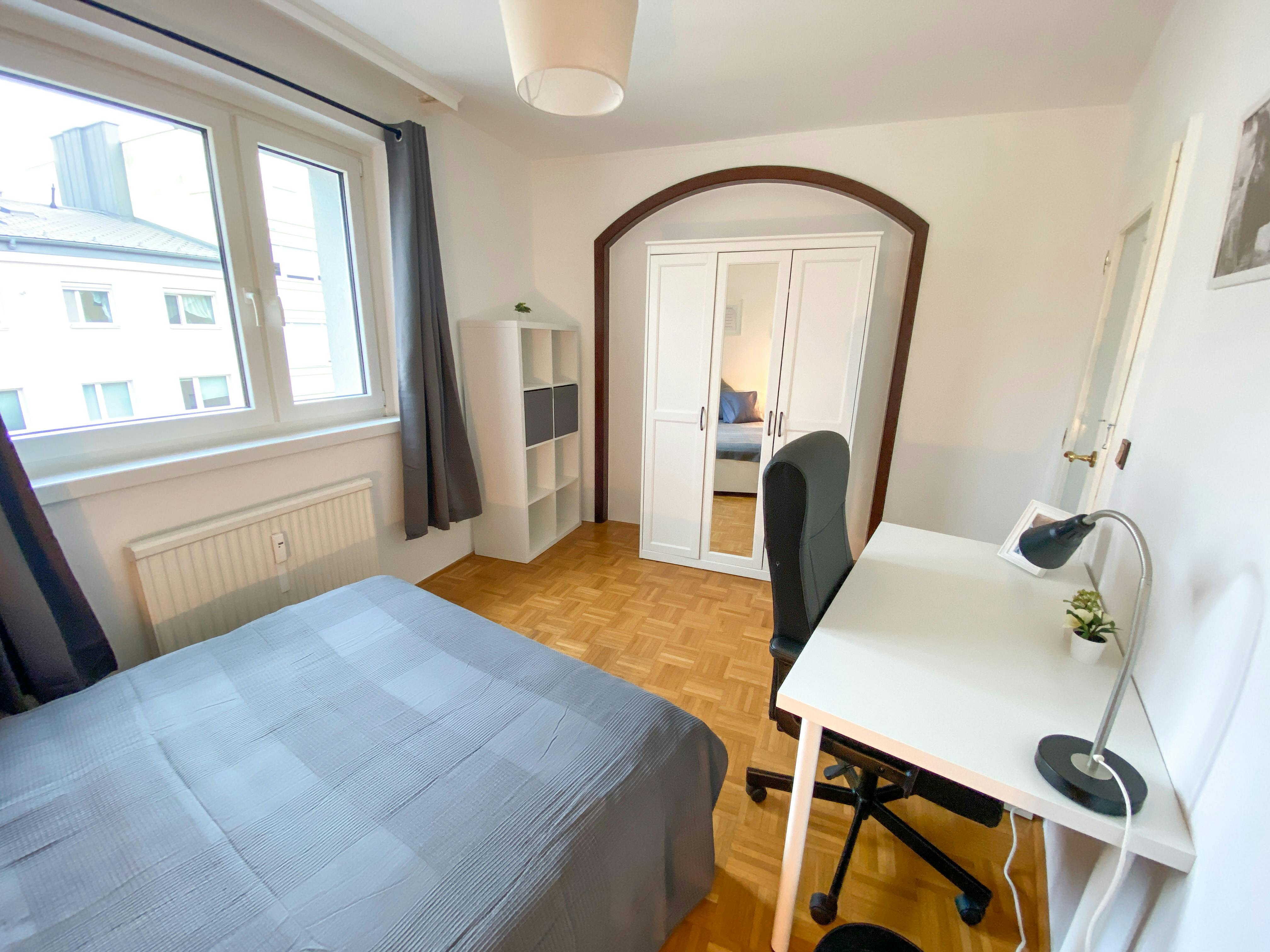 Untere Augartenstraße, Vienna preview