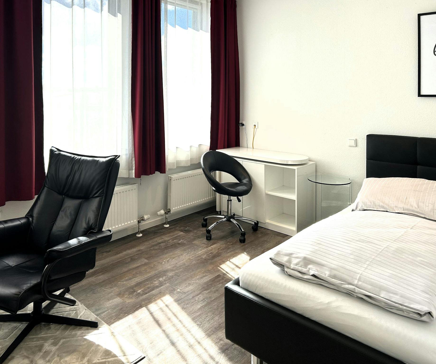 Triftstraße, Frankfurt am Main preview