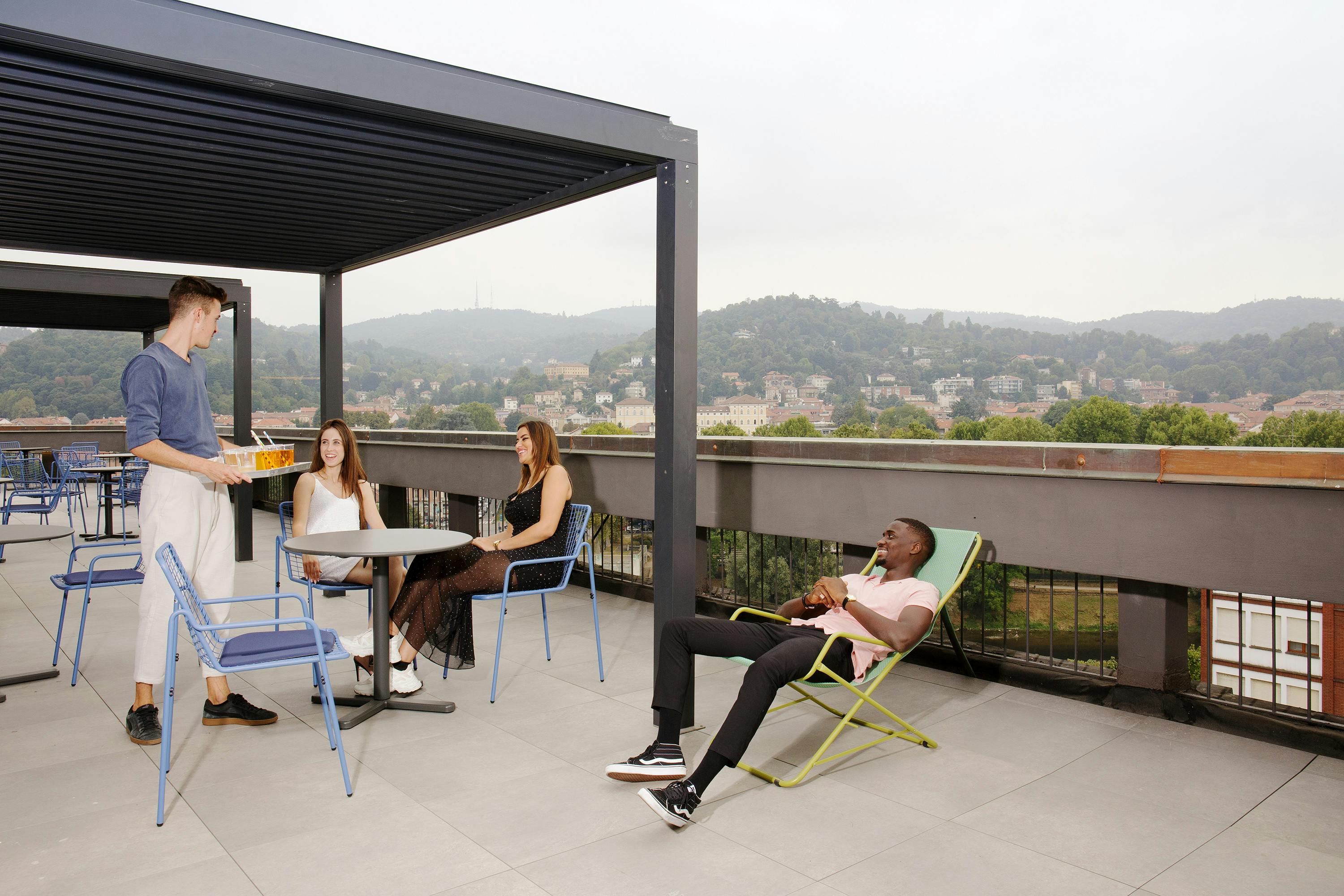 preview gallery tile