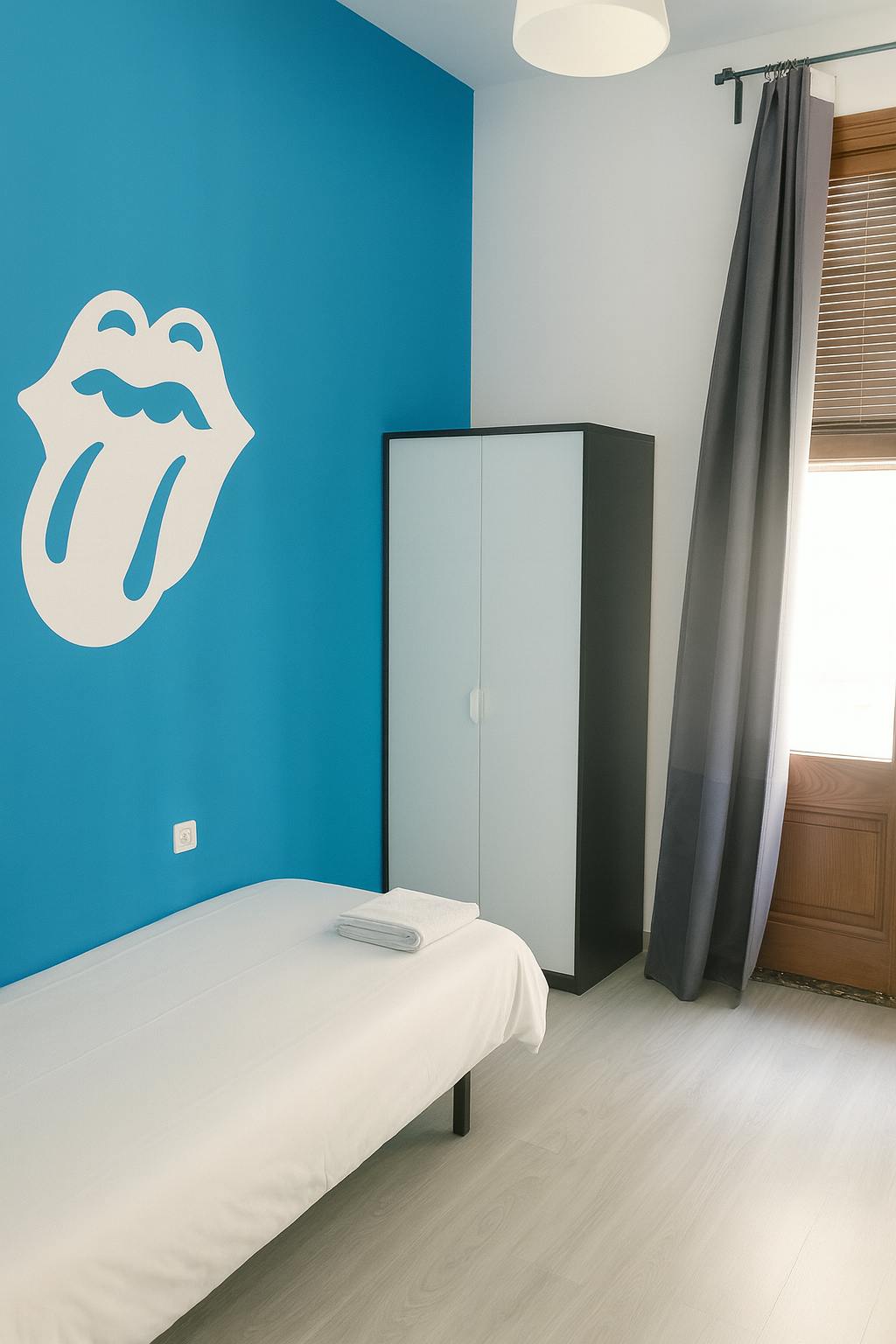 Carrer Ample, Barcelona preview