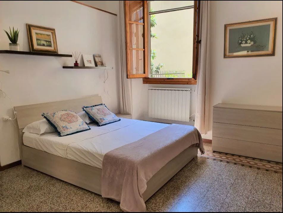 Apartment in Piazza dei Ciompi, Florence (1121464) ROOM