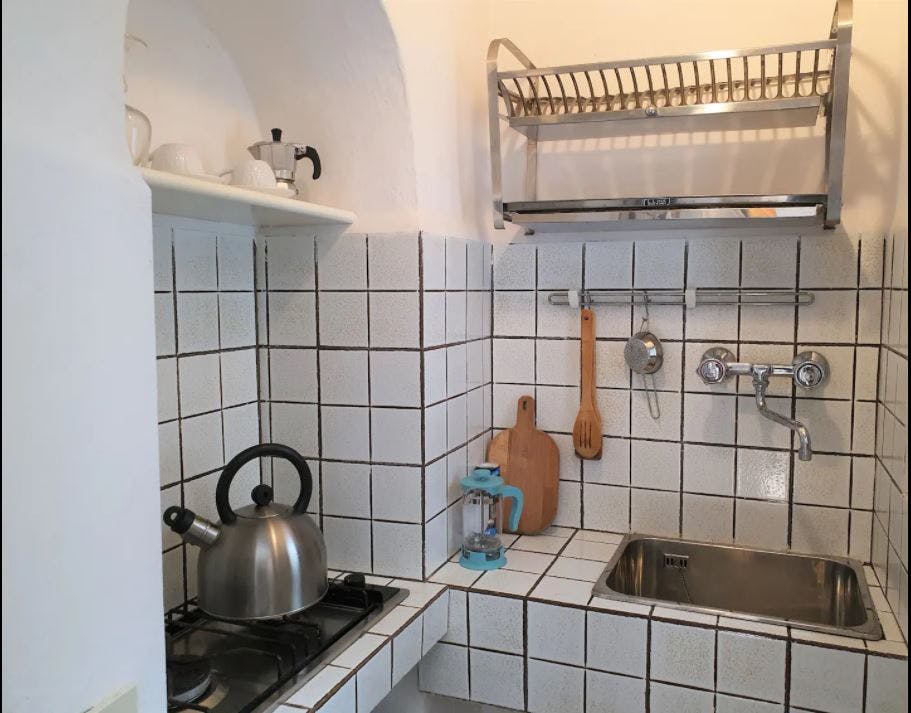 Appartamento Firenze — foto 13