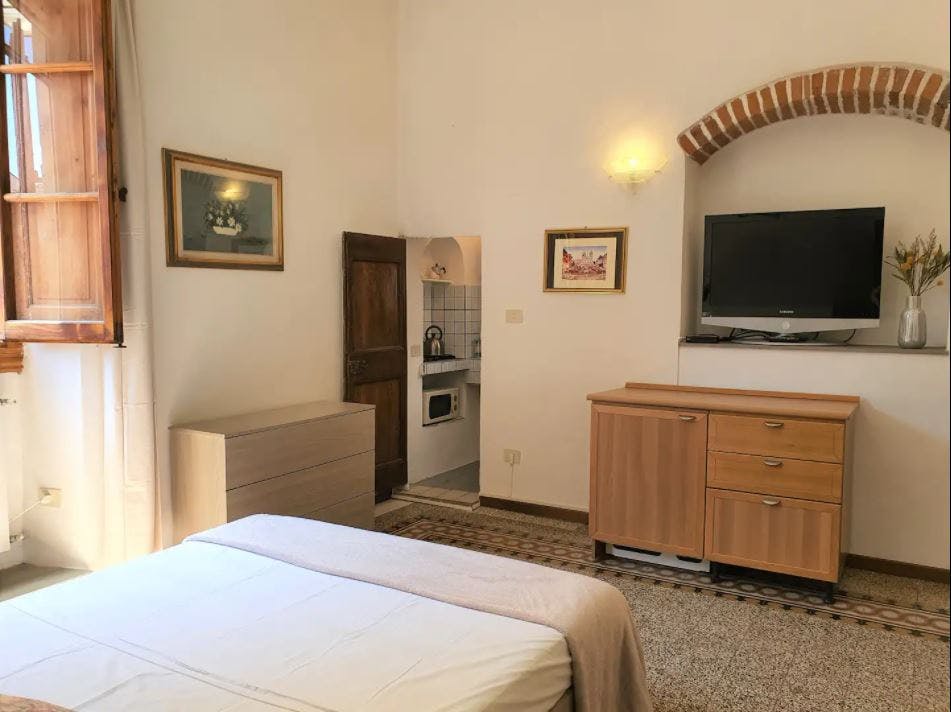 Apartment in Piazza dei Ciompi, Florence (1121464) room image 28