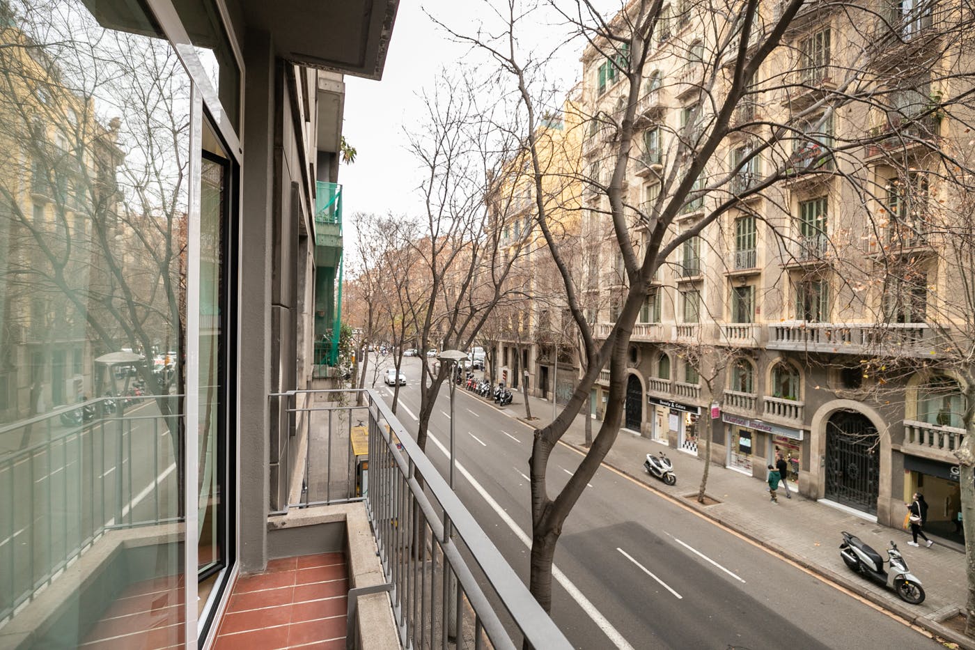 preview gallery tile