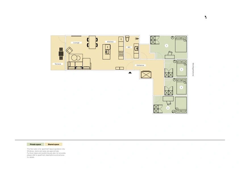 preview gallery tile