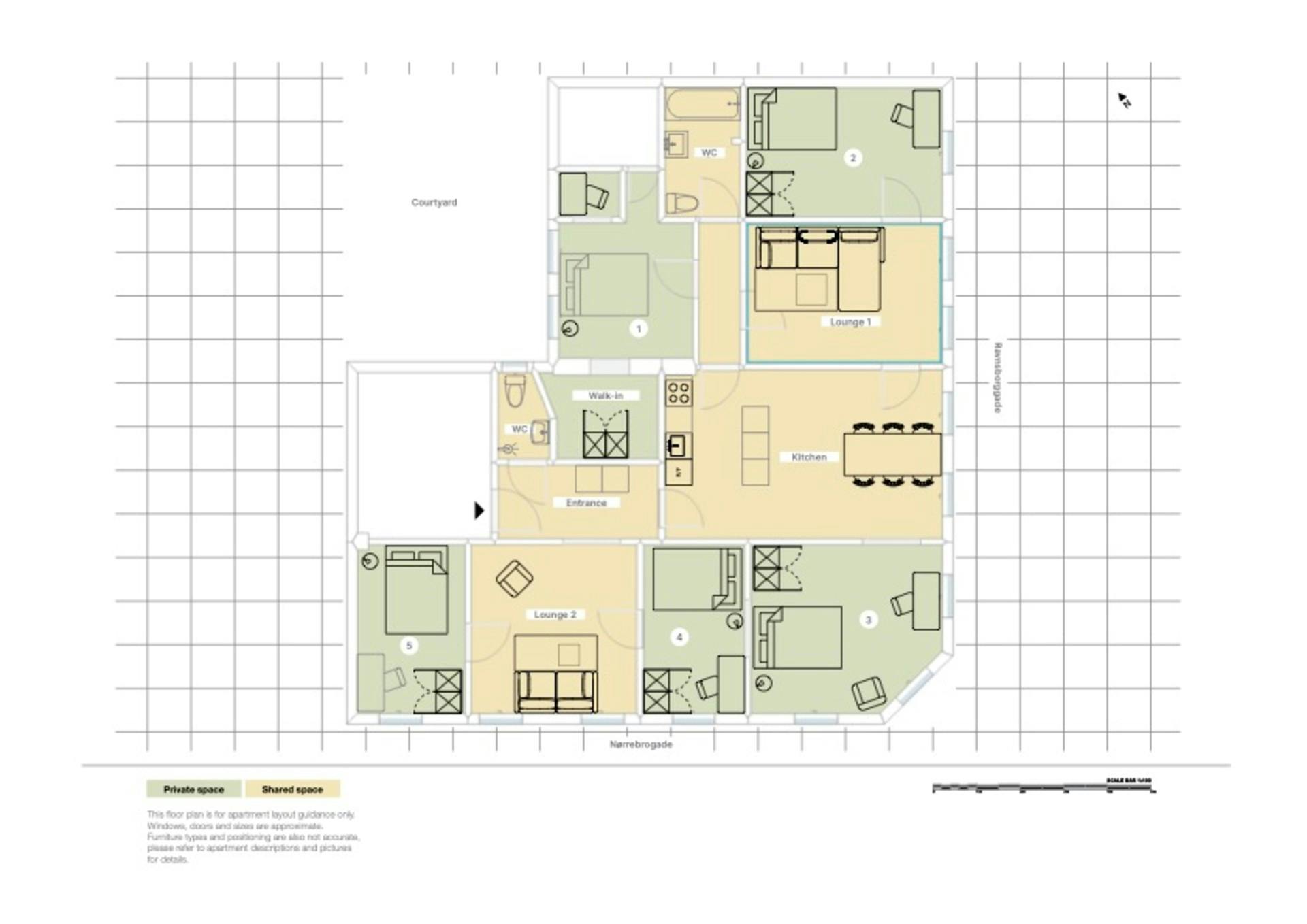 preview gallery tile