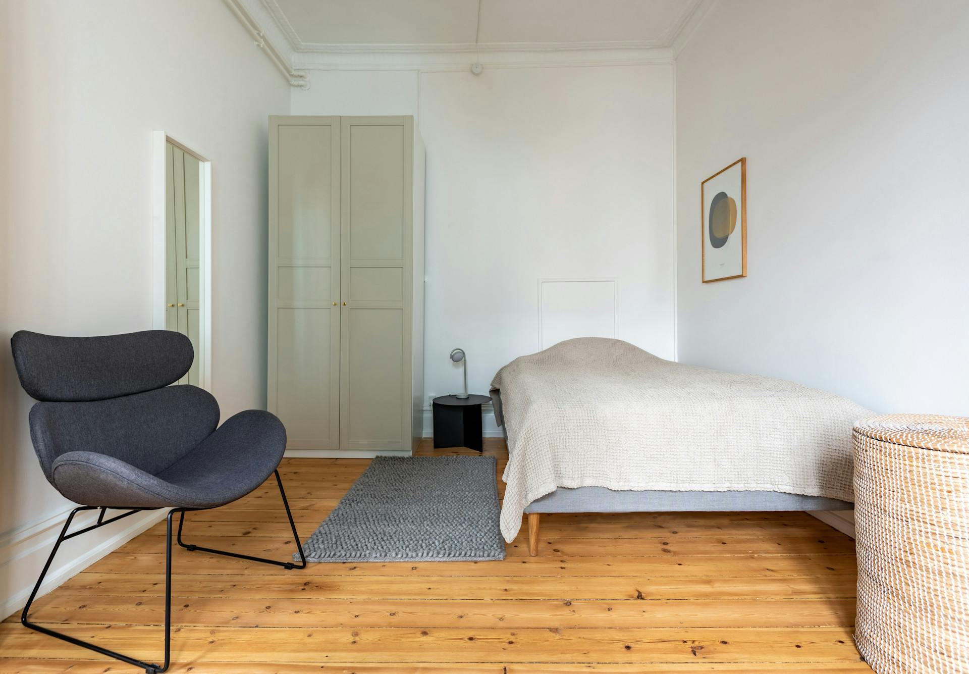 Nørrebrogade, København preview