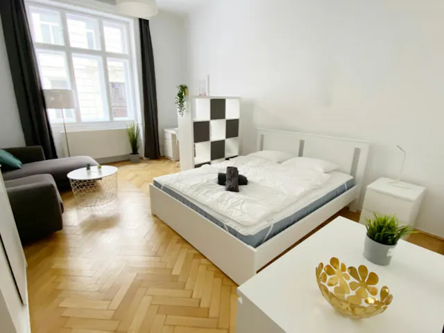 Private room in Münzwardeingasse, Vienna (1121691) room image 1