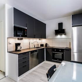 Private room for rent for €620 per month in Helsinki, Kaarikuja