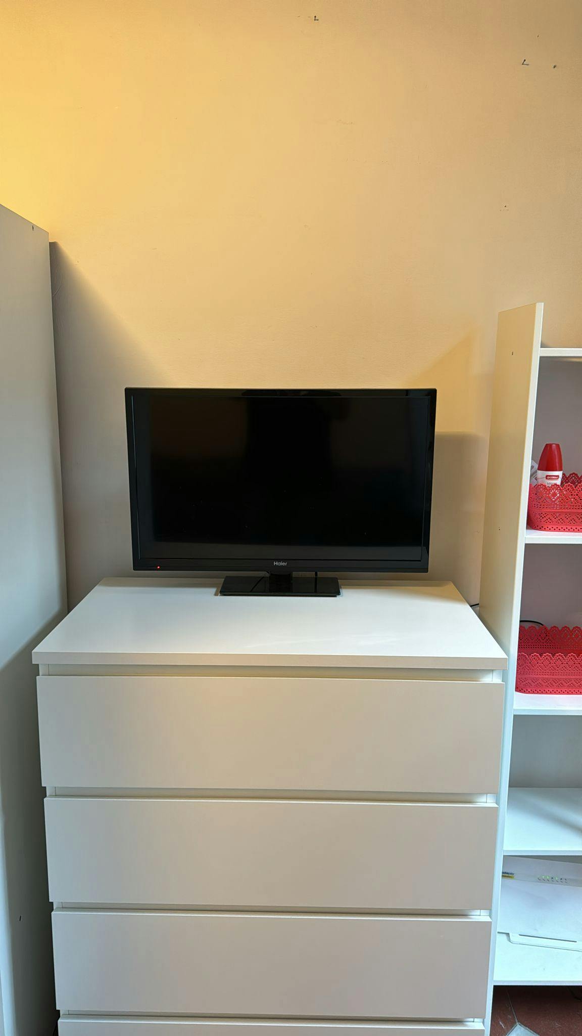 Appartamento Firenze, 28m² — foto 25