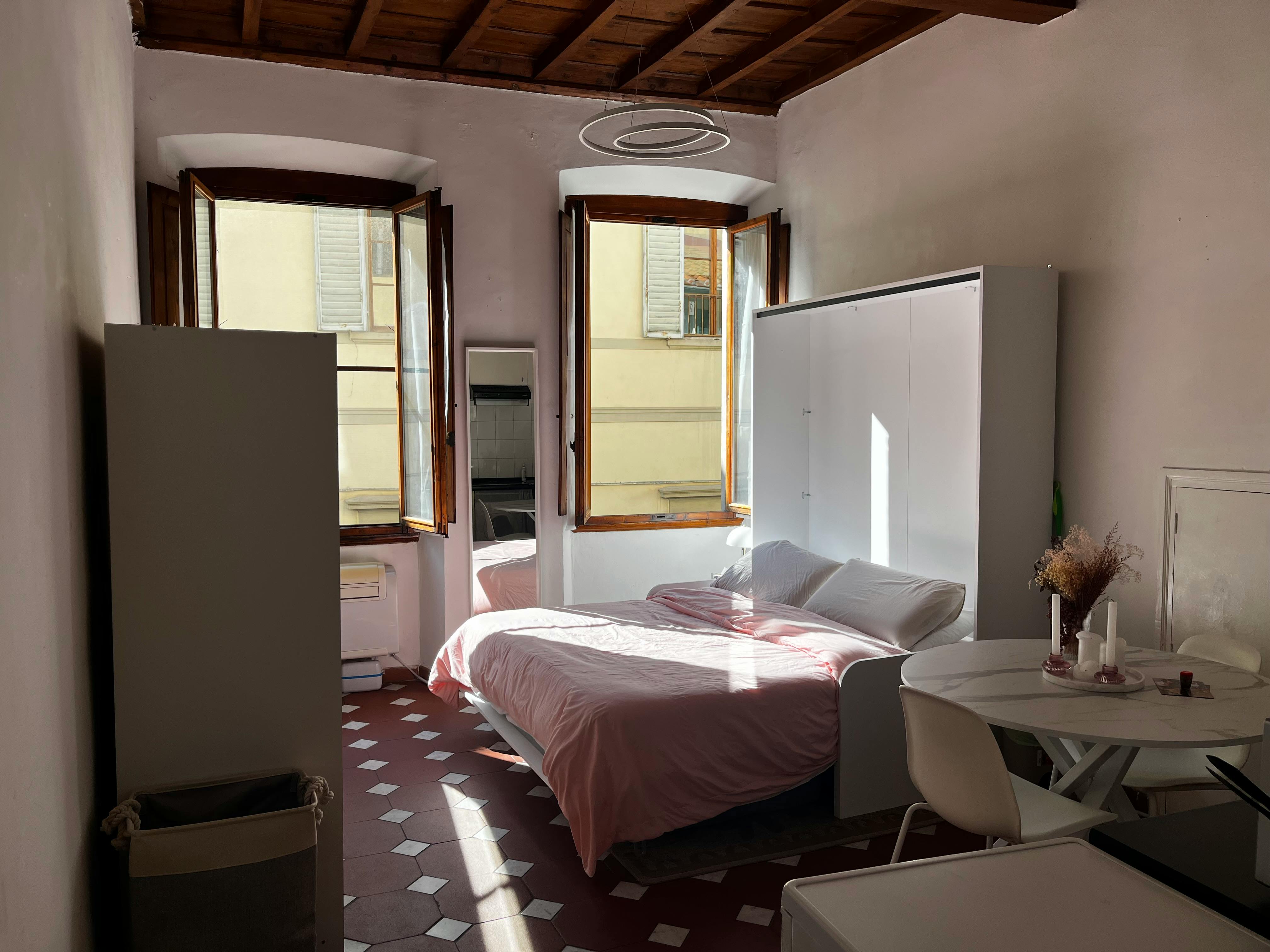 Appartamento Firenze, 28m² — foto 37