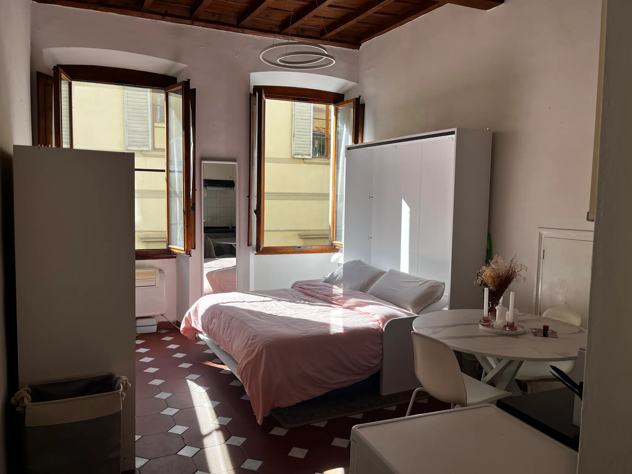 Via di San Giuseppe, Florence preview