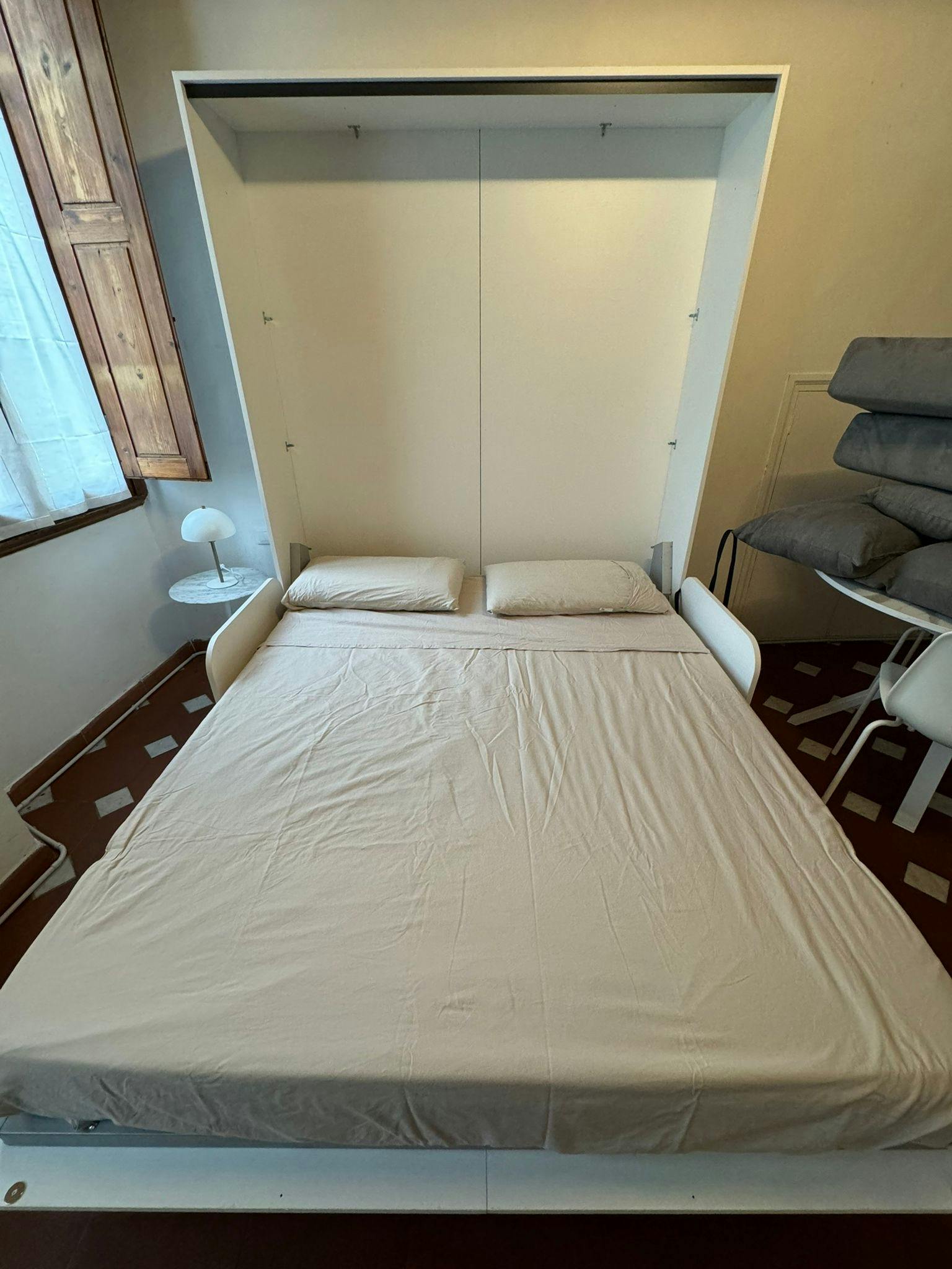Appartamento Firenze, 28m² — foto 15