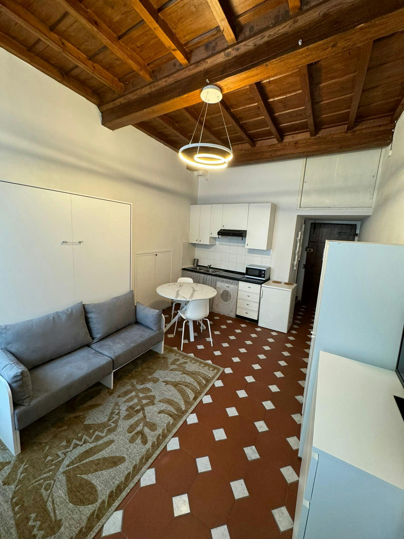Appartamento Firenze, 28m² — foto 27