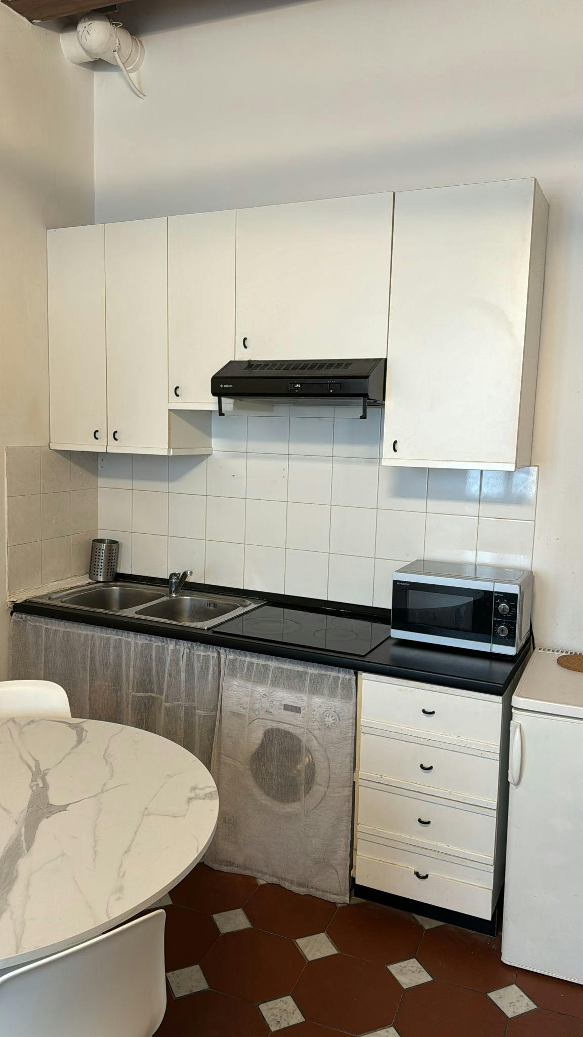 Appartamento Firenze, 28m² — foto 17