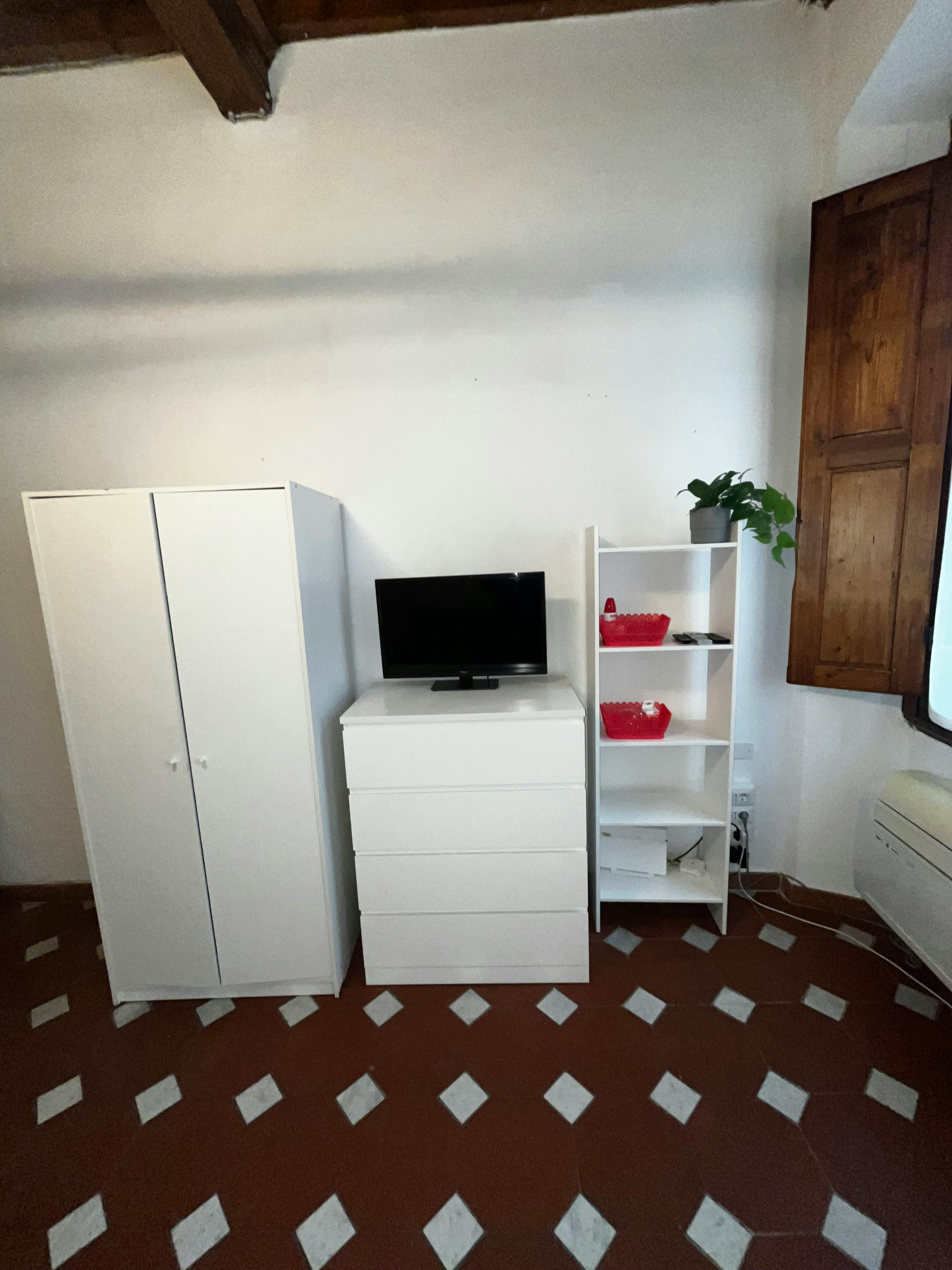 Appartamento Firenze, 28m² — foto 31