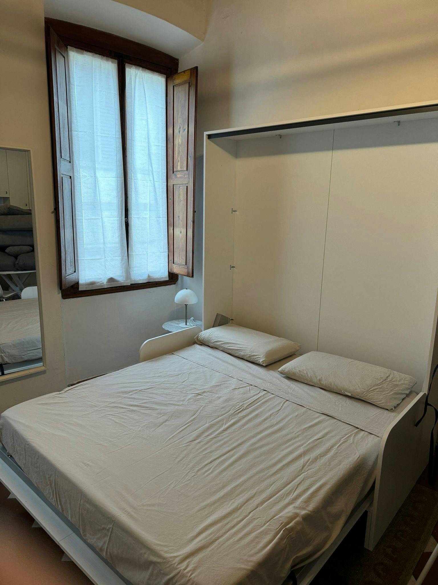 Appartamento Firenze, 28m² — foto 21