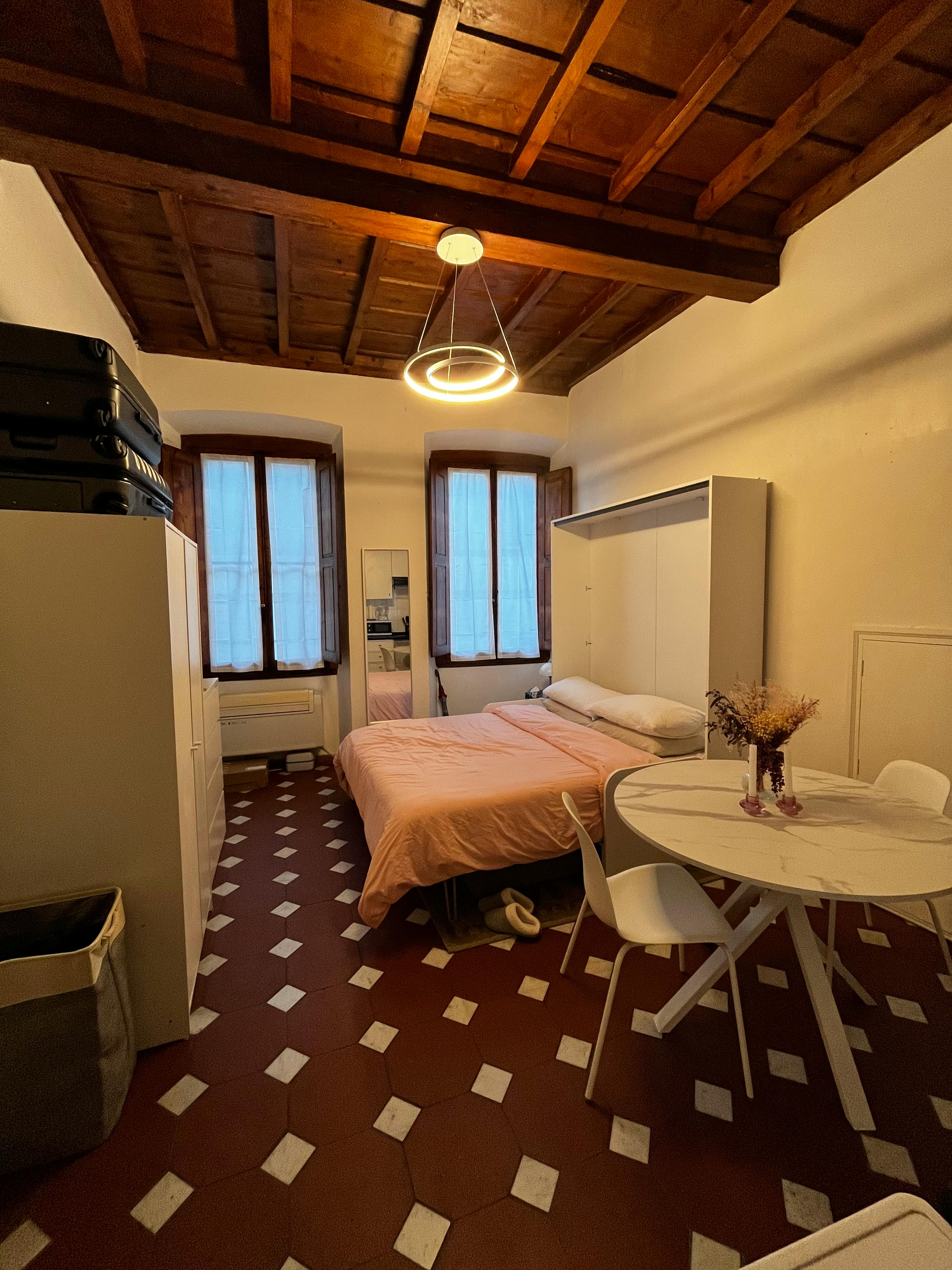 Appartamento Firenze, 28m² — foto 23