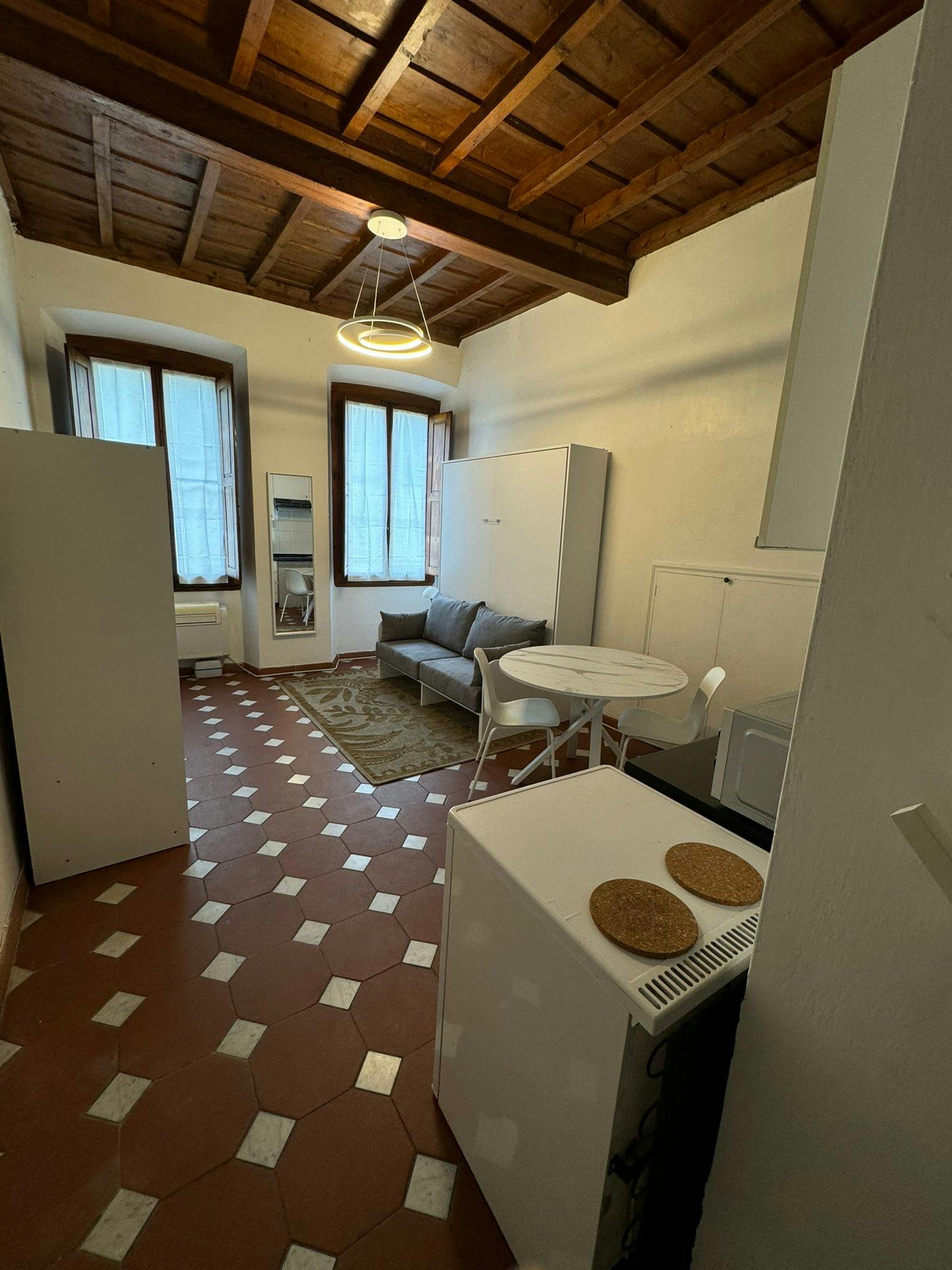 Appartamento Firenze, 28m² — foto 33