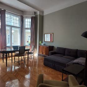 Apartment for rent for HUF 292,023 per month in Budapest, Szobi utca