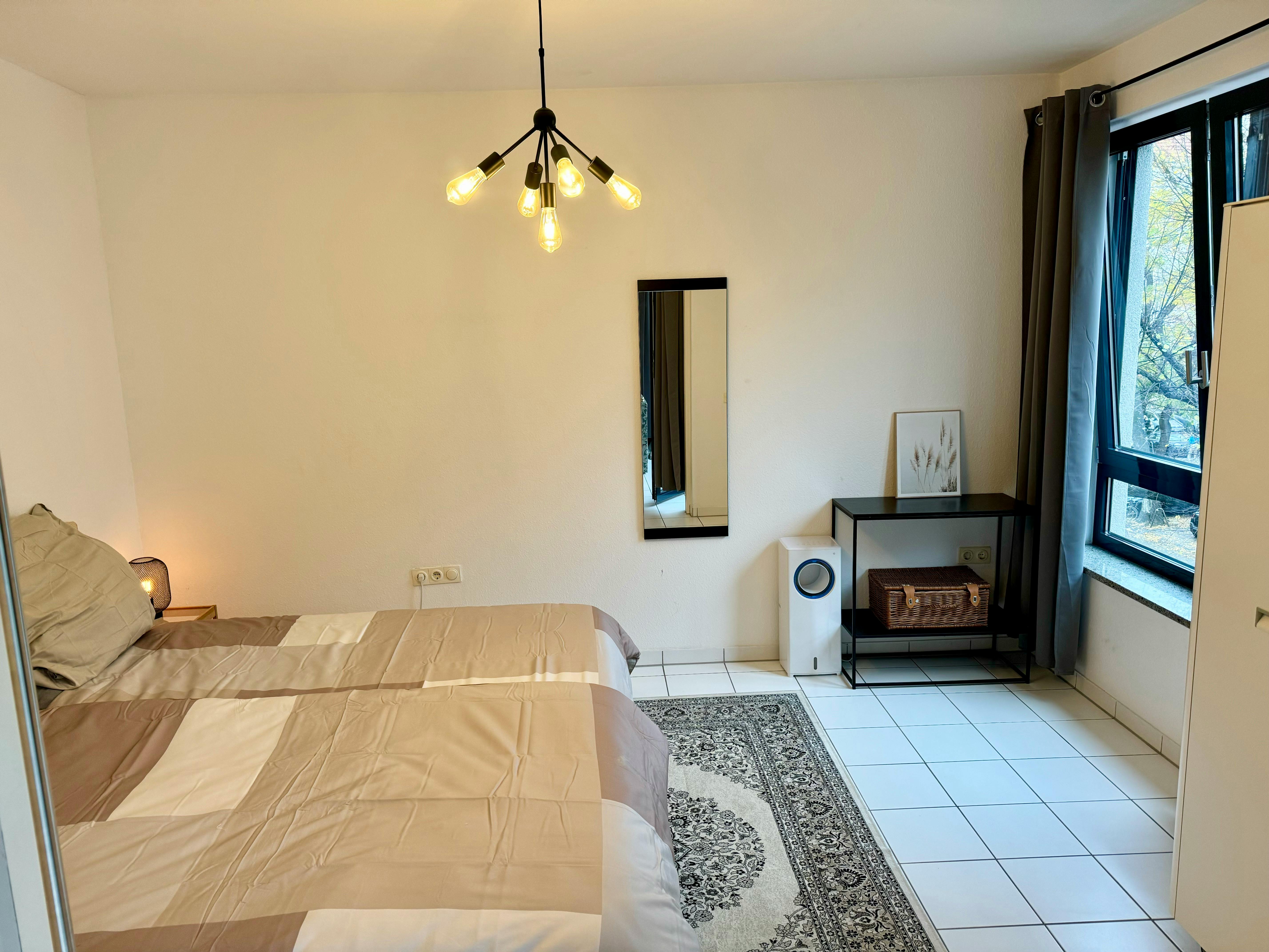Apartment Berlin, 60m² — photo 31