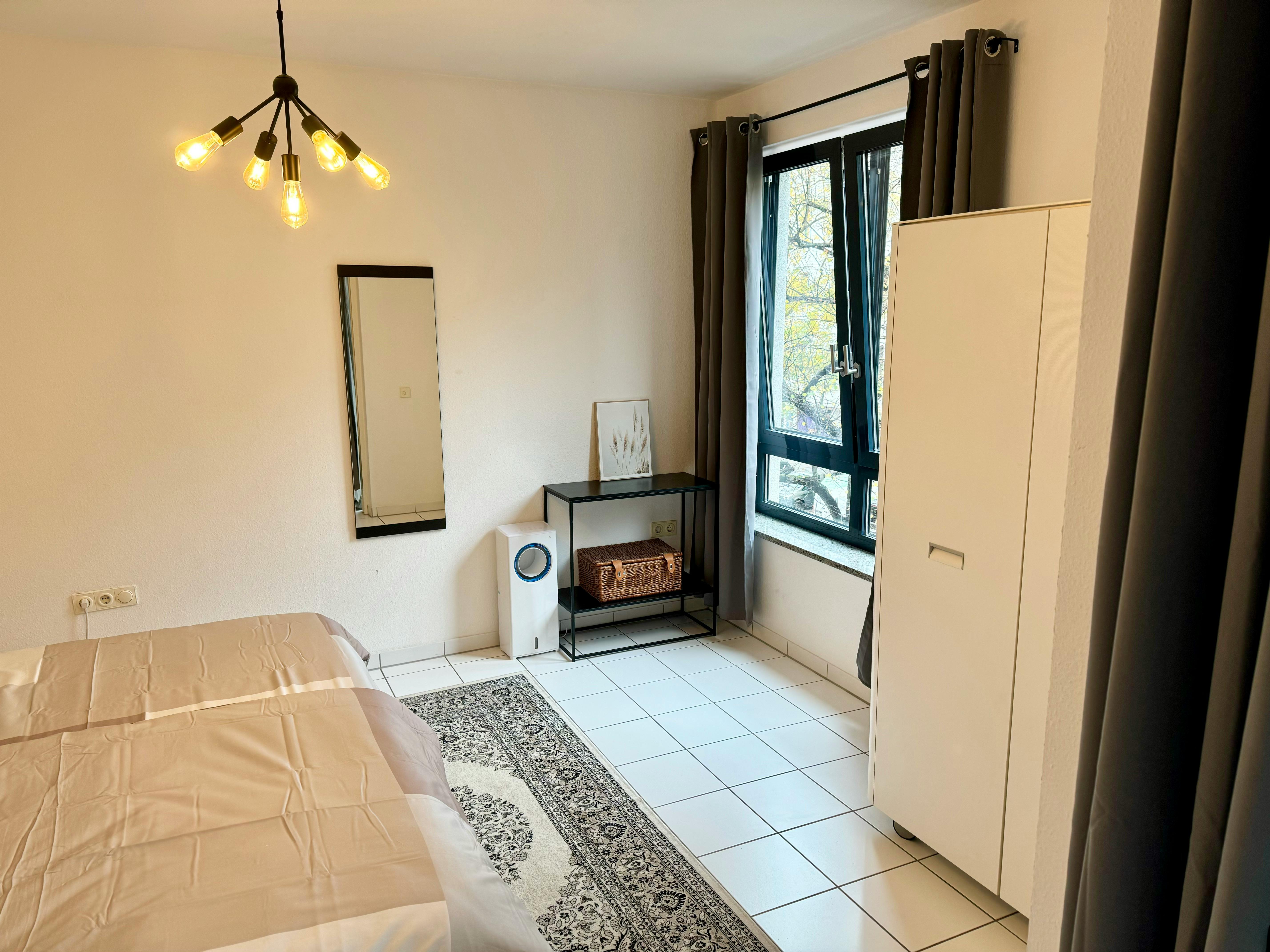 Apartment Berlin, 60m² — photo 35