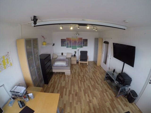 Apartamento para alugar por € 1.450 por mês em Köln, Graeffstraße