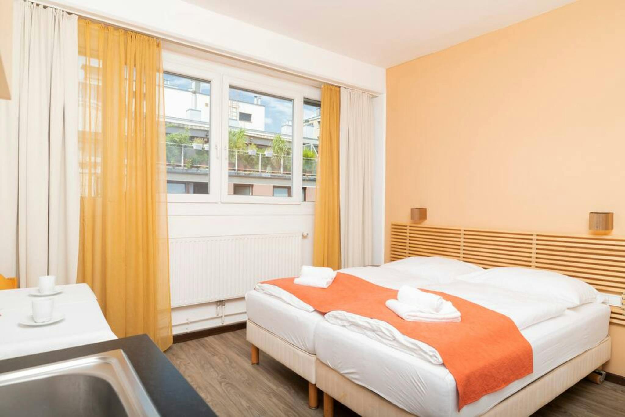 Karmarschgasse, Vienna preview