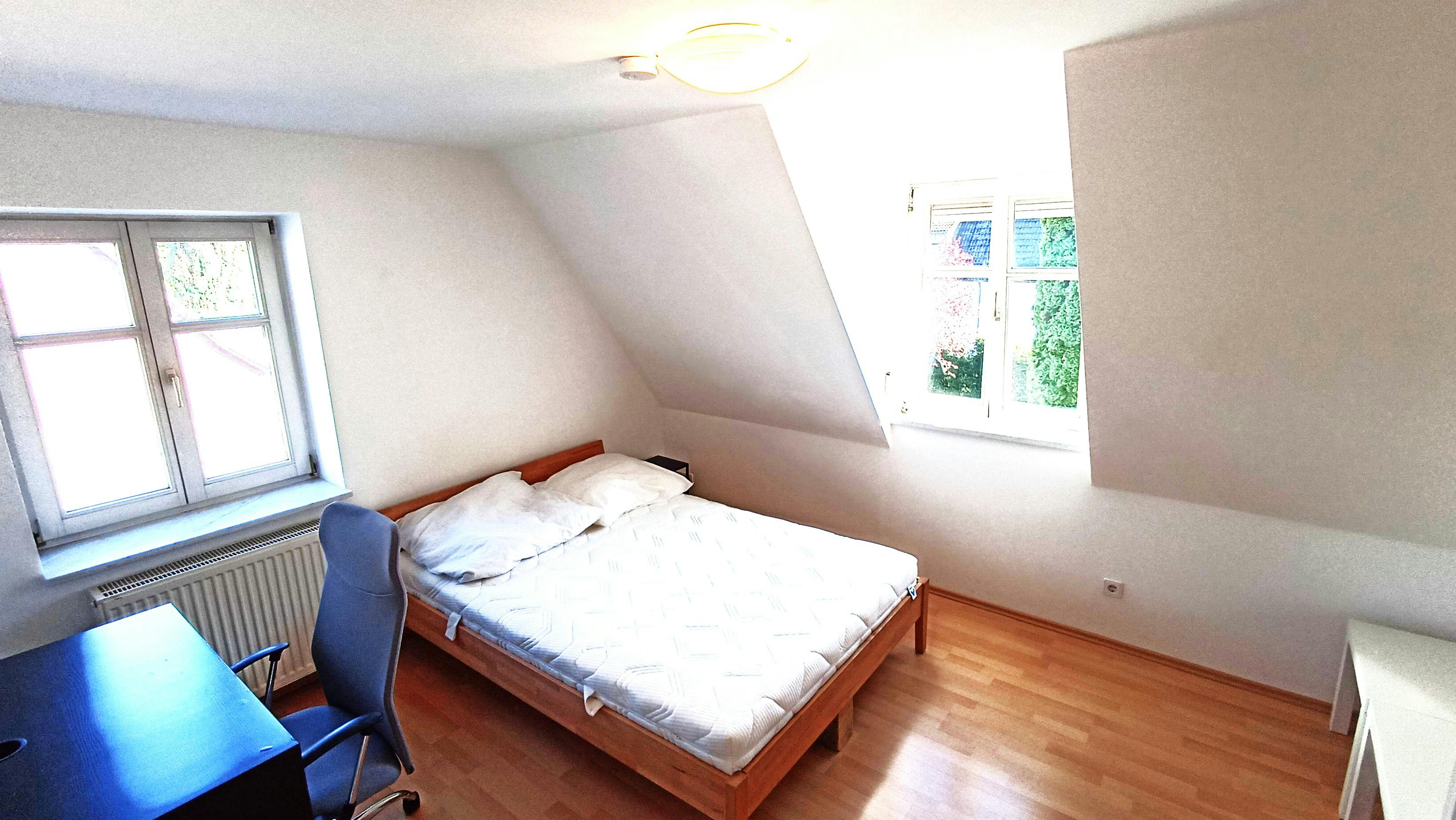 Apartament de închiriat pentru 1.499 EUR pe lună în Ismaning, Lindenstraße