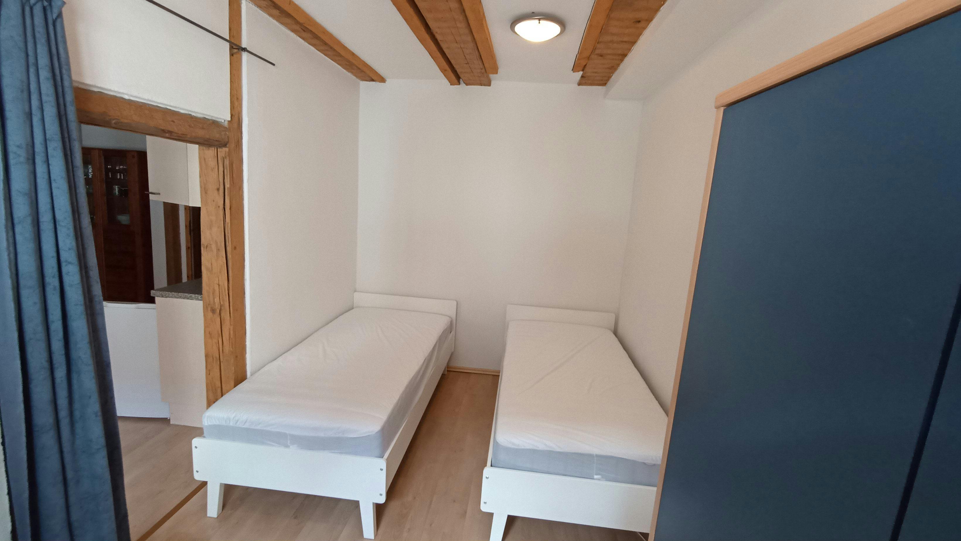 1-Bedroom House in Tal, Munich (1123612) room image 190