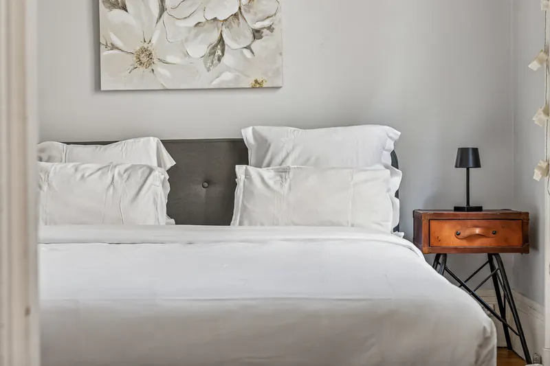 1-Bedroom Apartment in Rue de Verneuil, Paris (1123732) ROOM 4