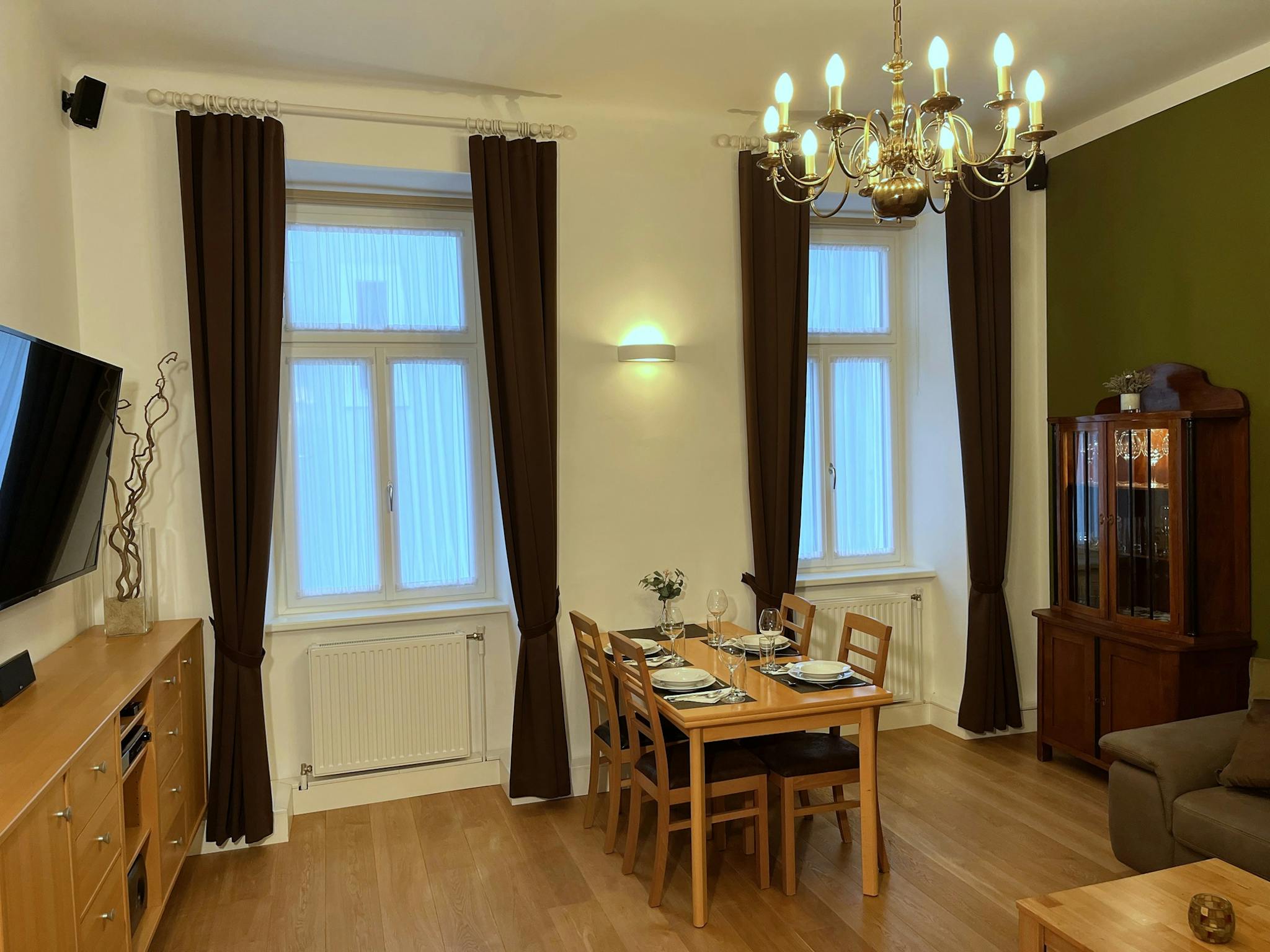 Kleine Neugasse, Vienna preview