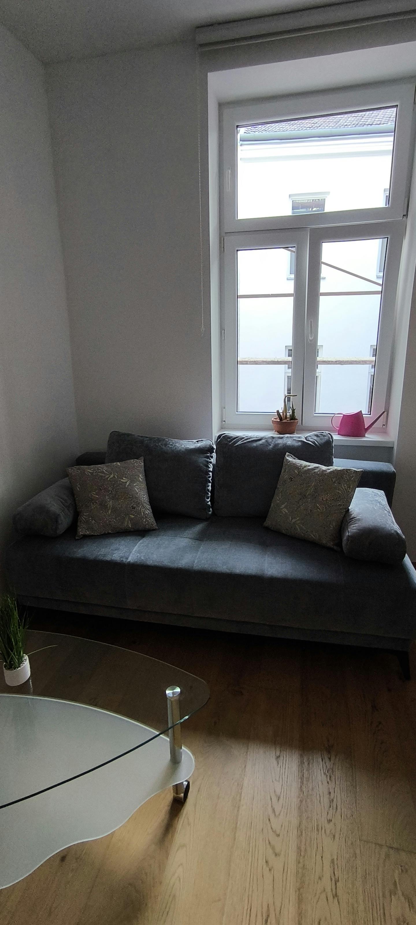 Apartment Vienna, 40m² — photo 24