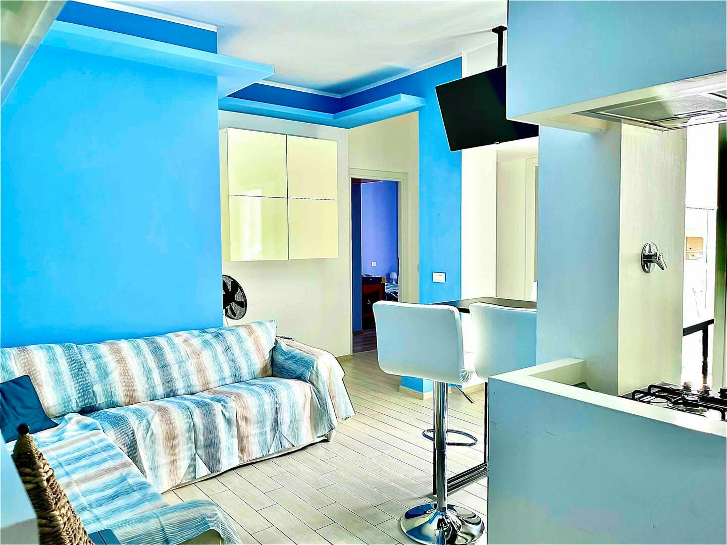 Apartment for rent for €1,300 per month in Rome, Via Lorenzo Rocci