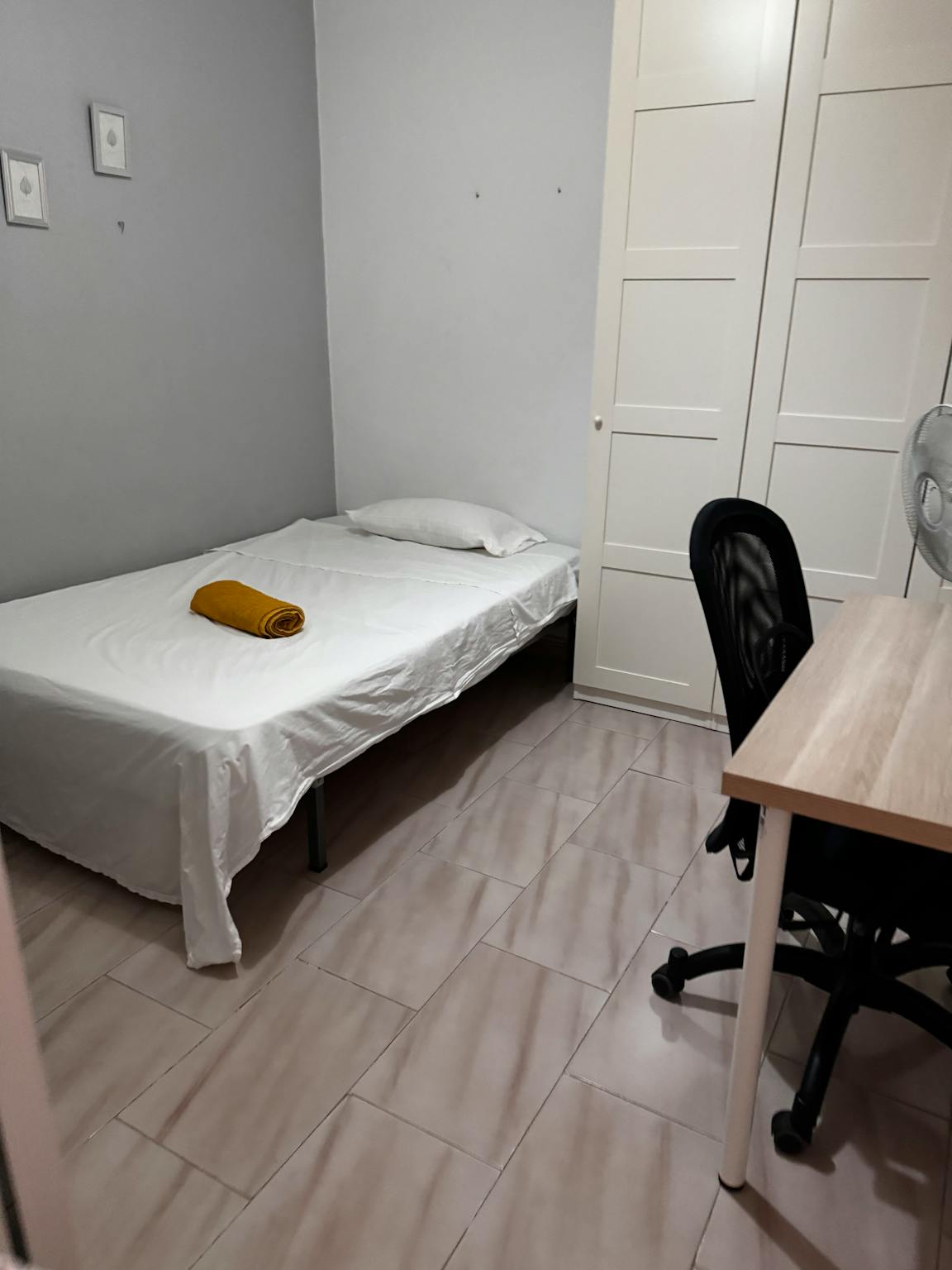 Calle Martínez Maldonado, Málaga preview