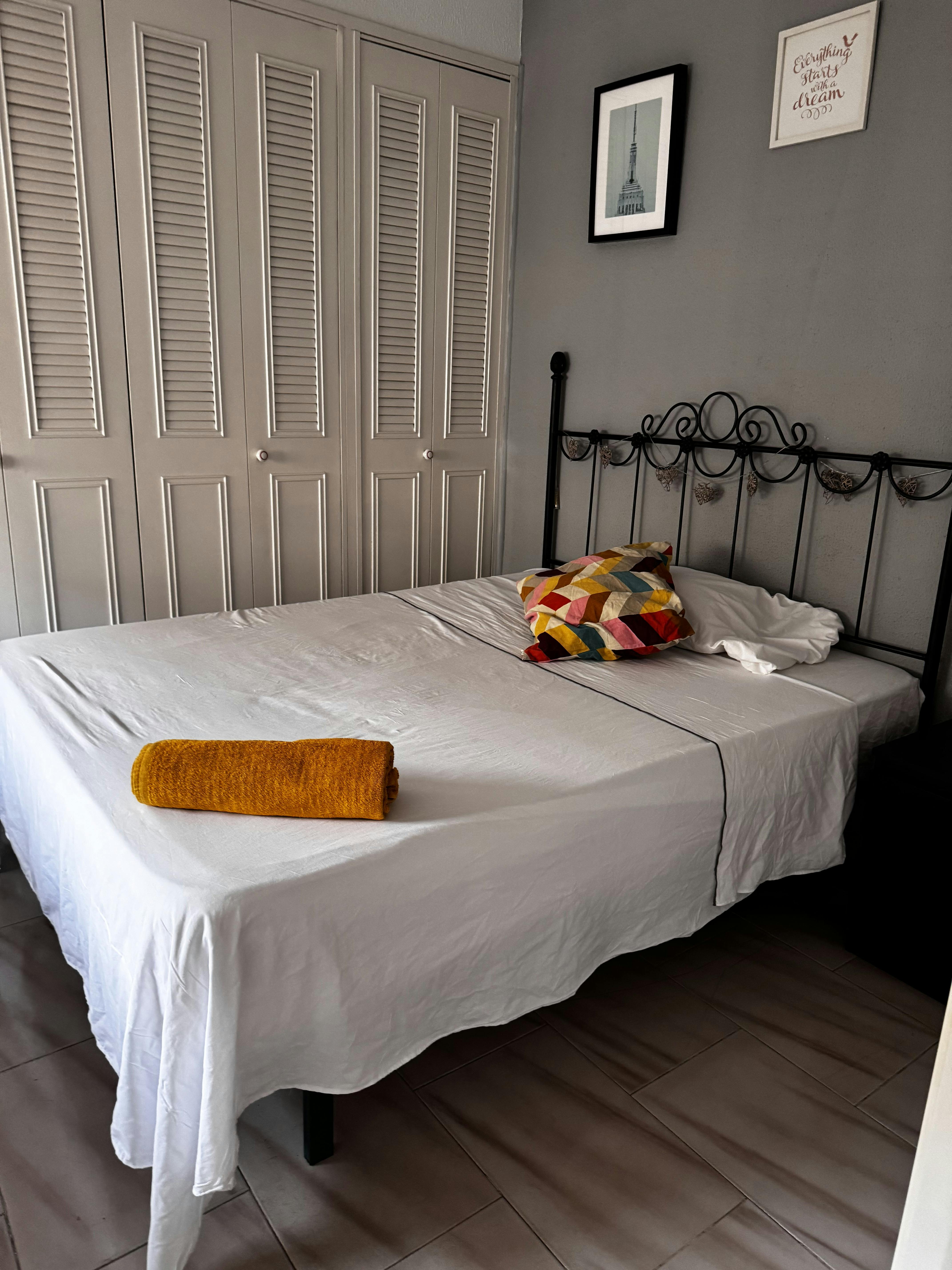 Calle Martínez Maldonado, Málaga preview