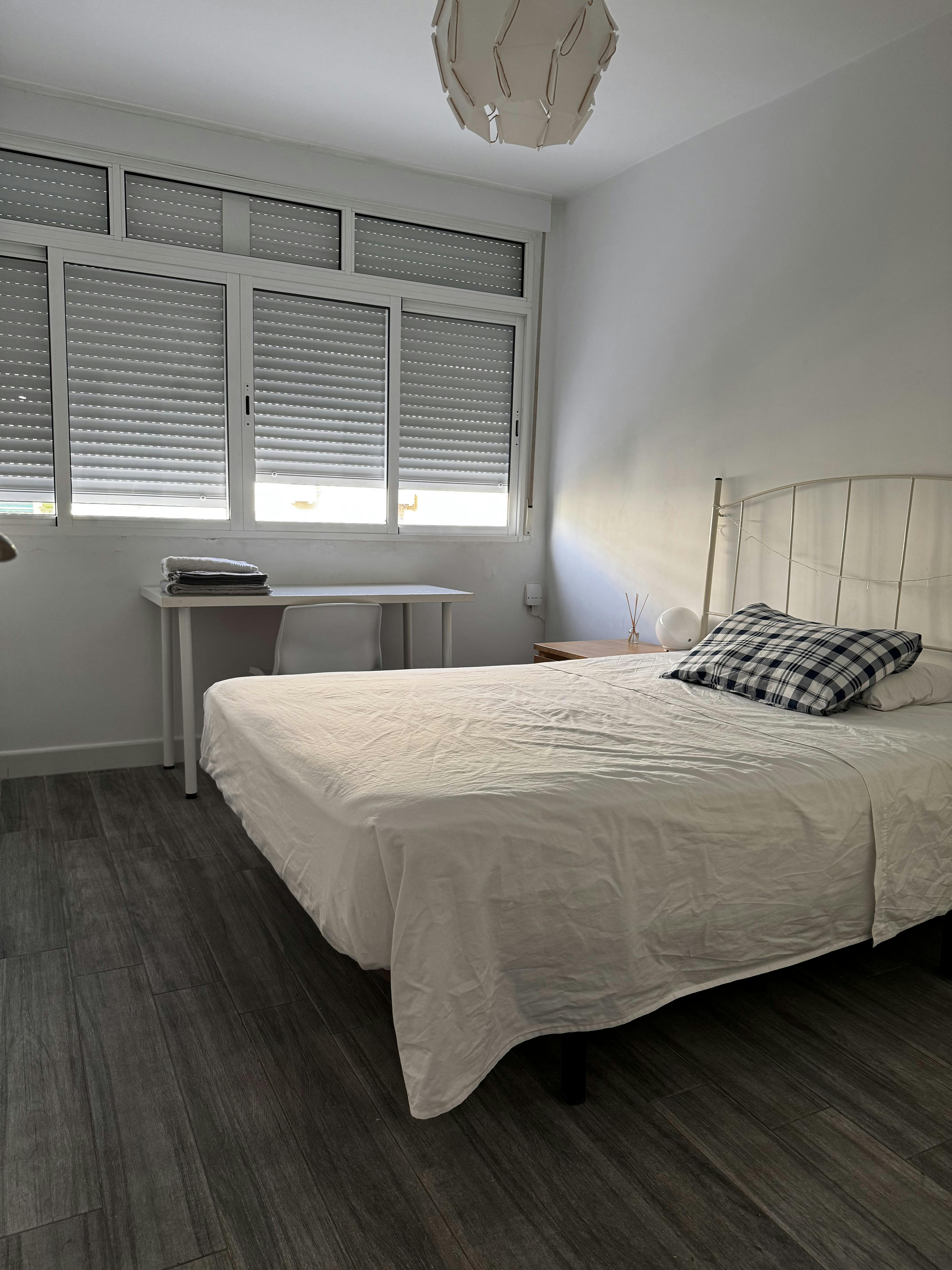 Calle Magistrado Salvador Barbera, Málaga preview