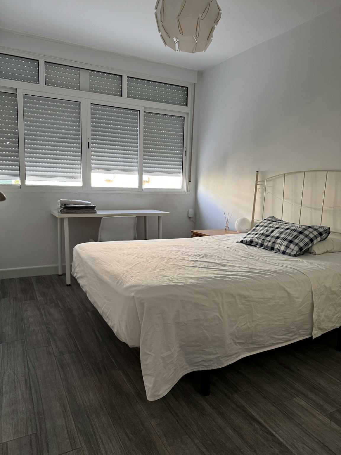 Calle Magistrado Salvador Barbera, Málaga preview