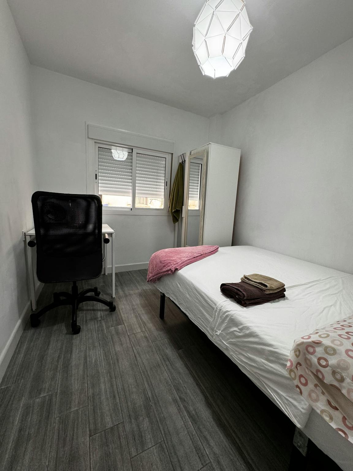 Calle Magistrado Salvador Barbera, Málaga preview