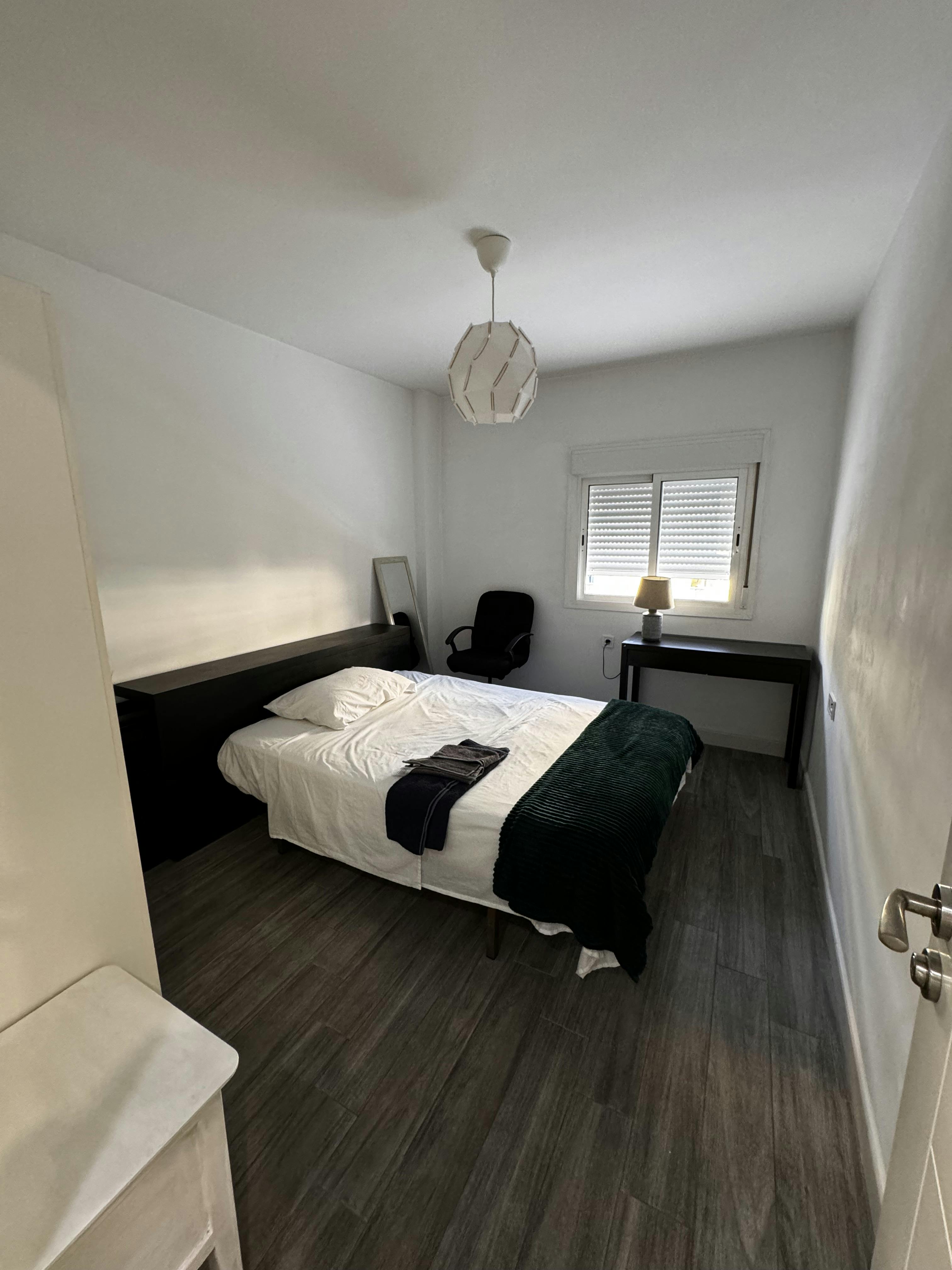 Calle Magistrado Salvador Barbera, Málaga preview