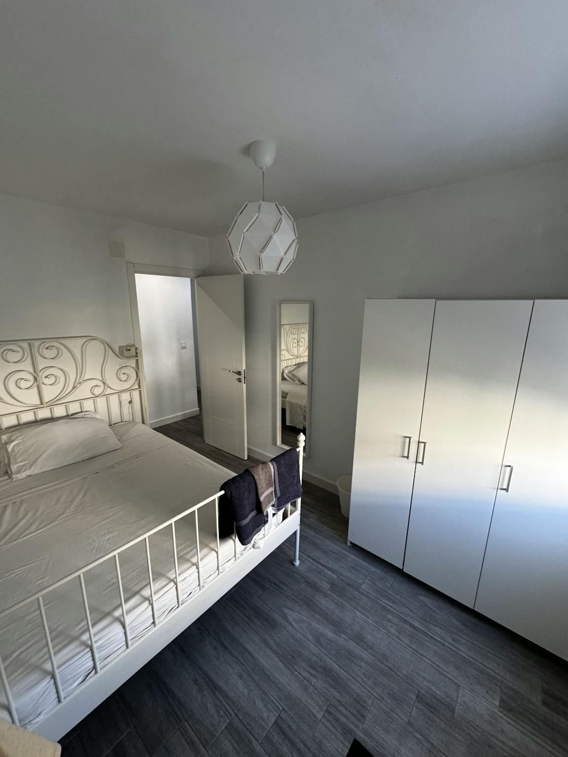 Calle Magistrado Salvador Barbera, Málaga preview