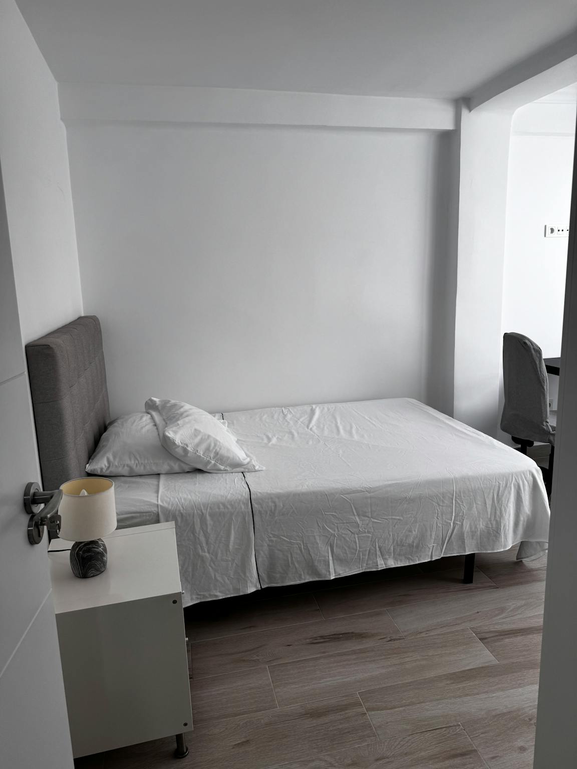 Pasaje Pezuela, Málaga preview