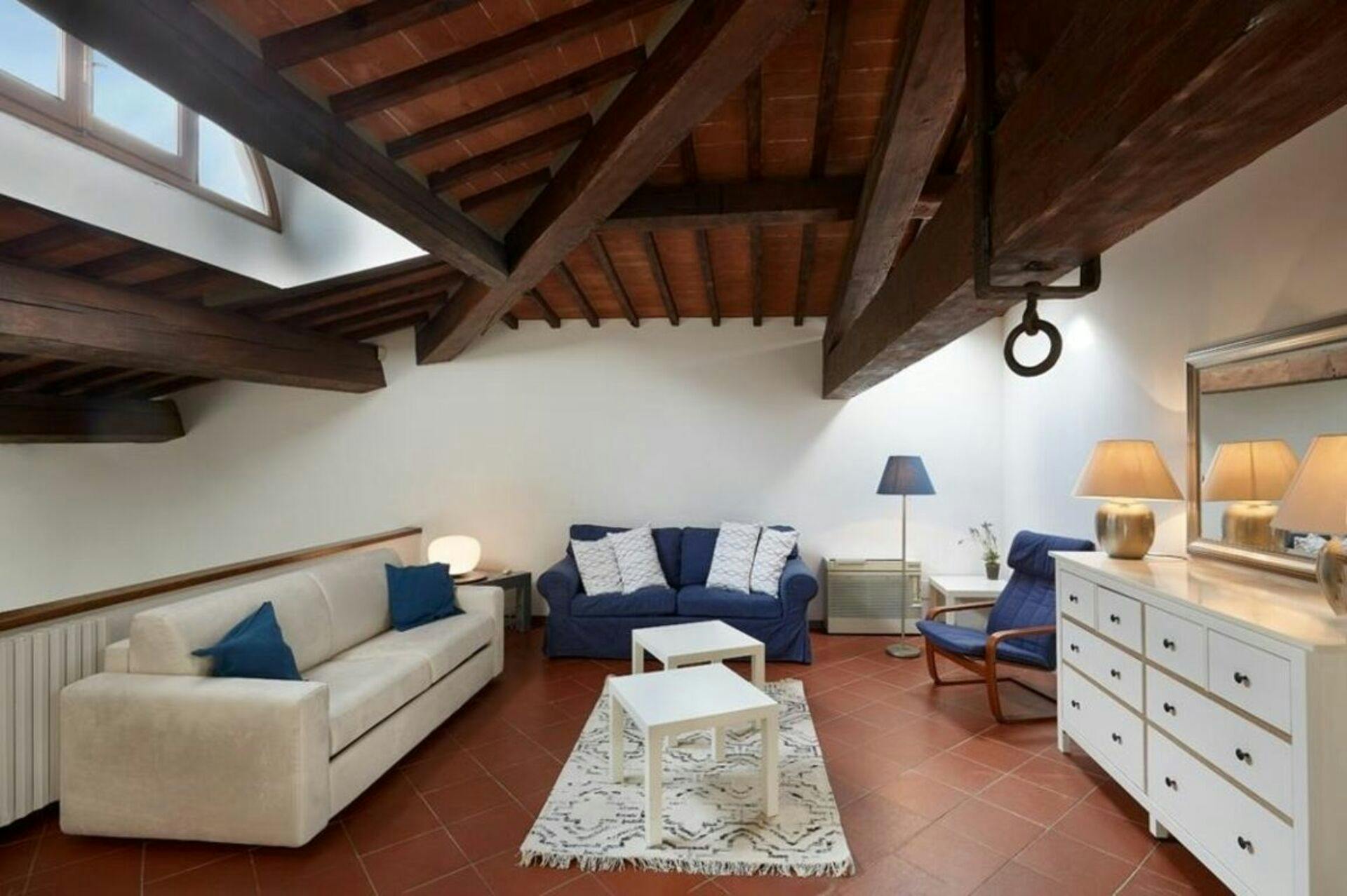 Apartment Florence, 3 beds, 249m² — photo 9