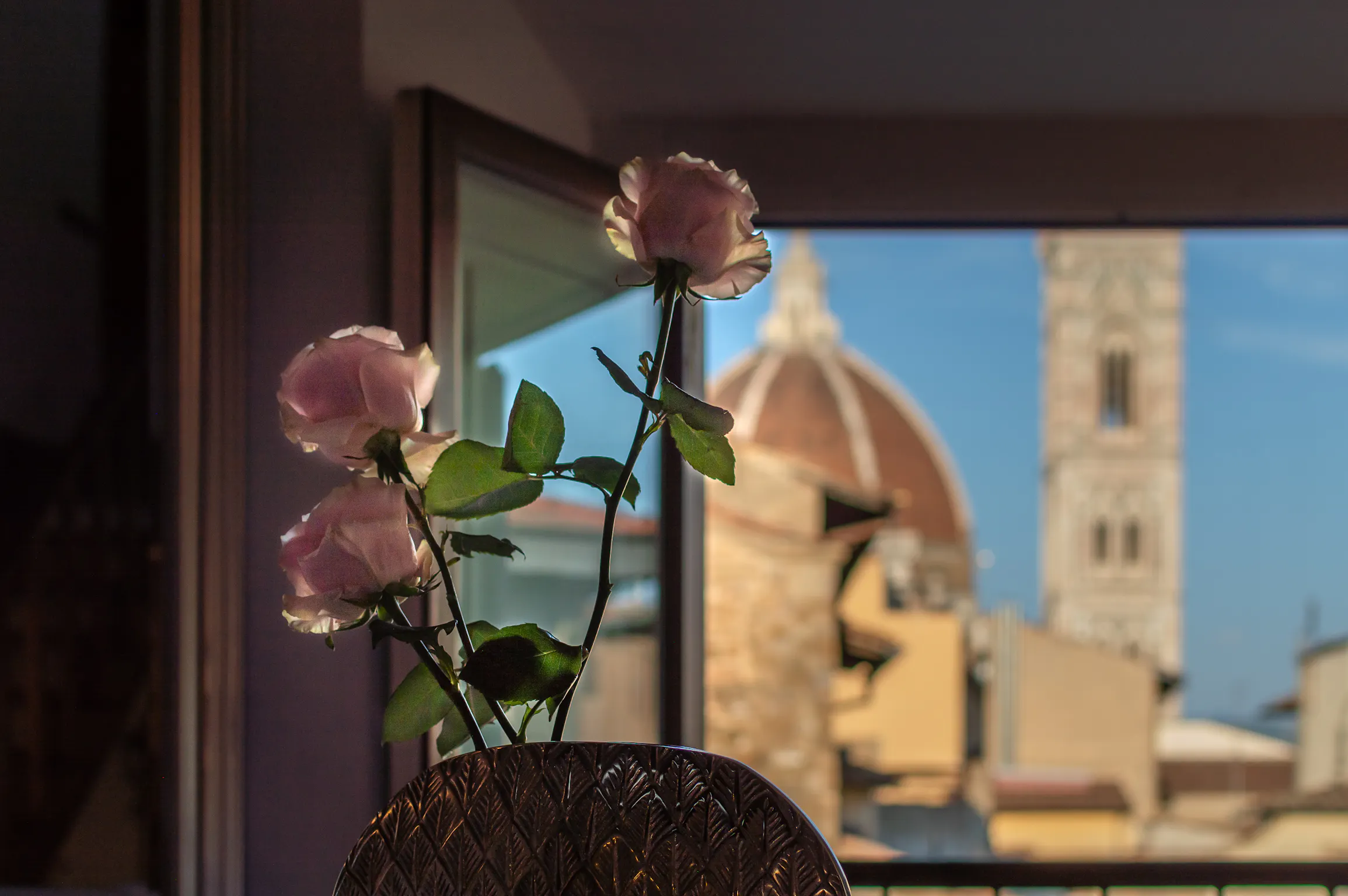 3-Bedroom Apartment in Via dei Rondinelli, Florence (1124154) ROOM 3
