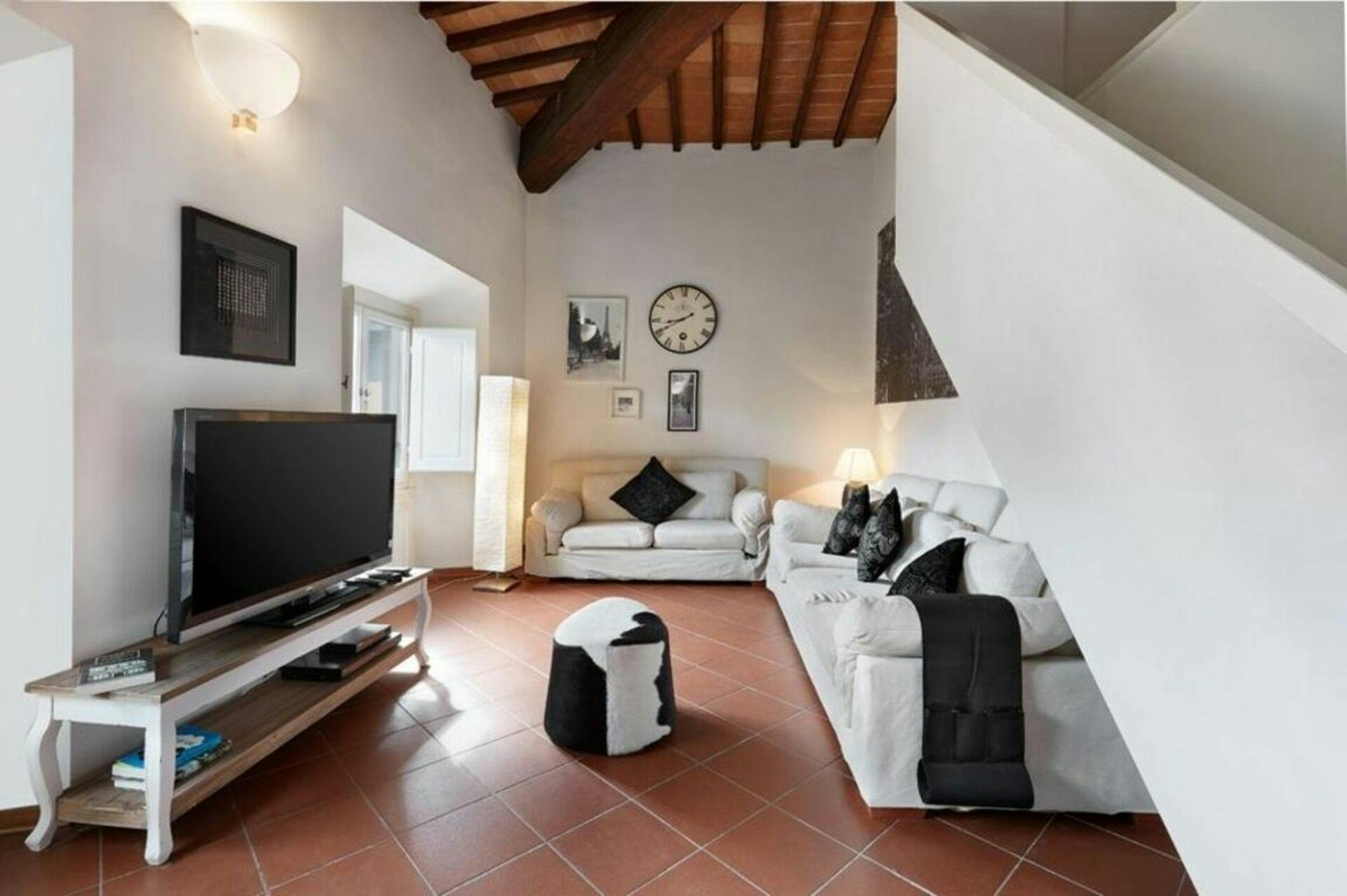 Apartment Florence, 3 beds, 249m² — photo 6